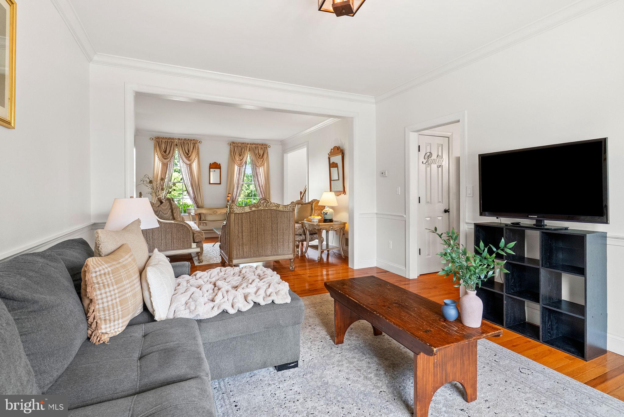 MILLBROOK FARMS - Residential