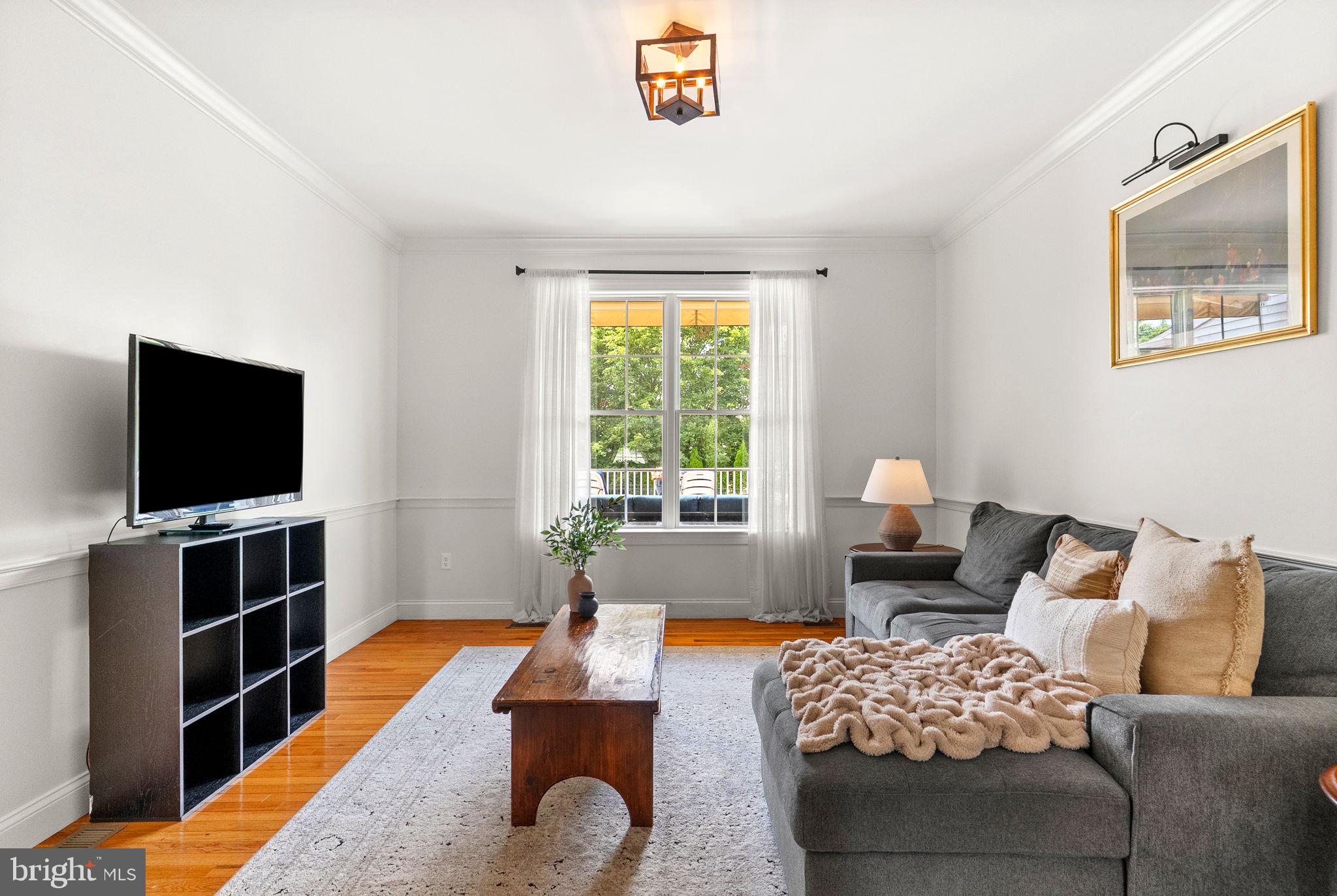 MILLBROOK FARMS - Residential