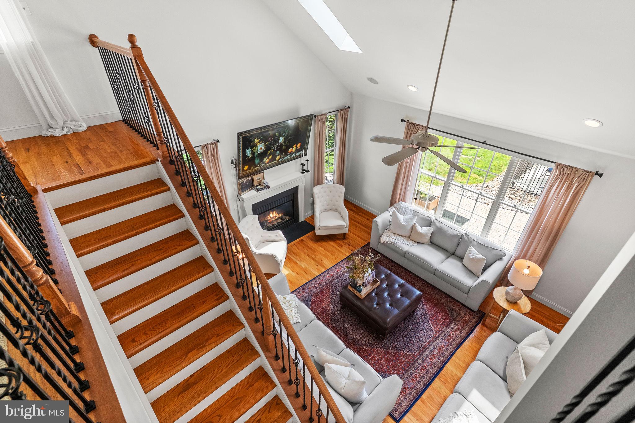 MILLBROOK FARMS - Residential