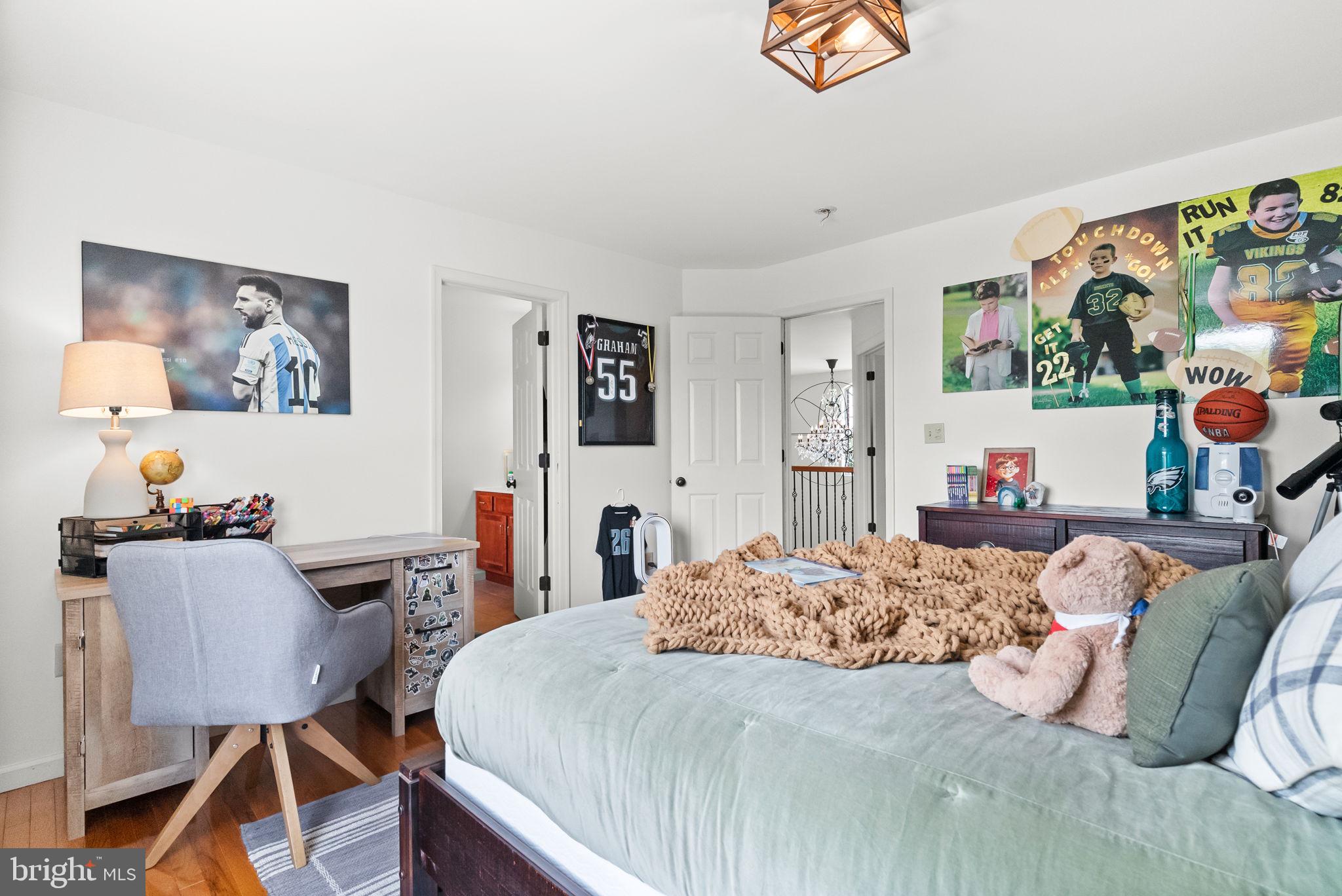 MILLBROOK FARMS - Residential