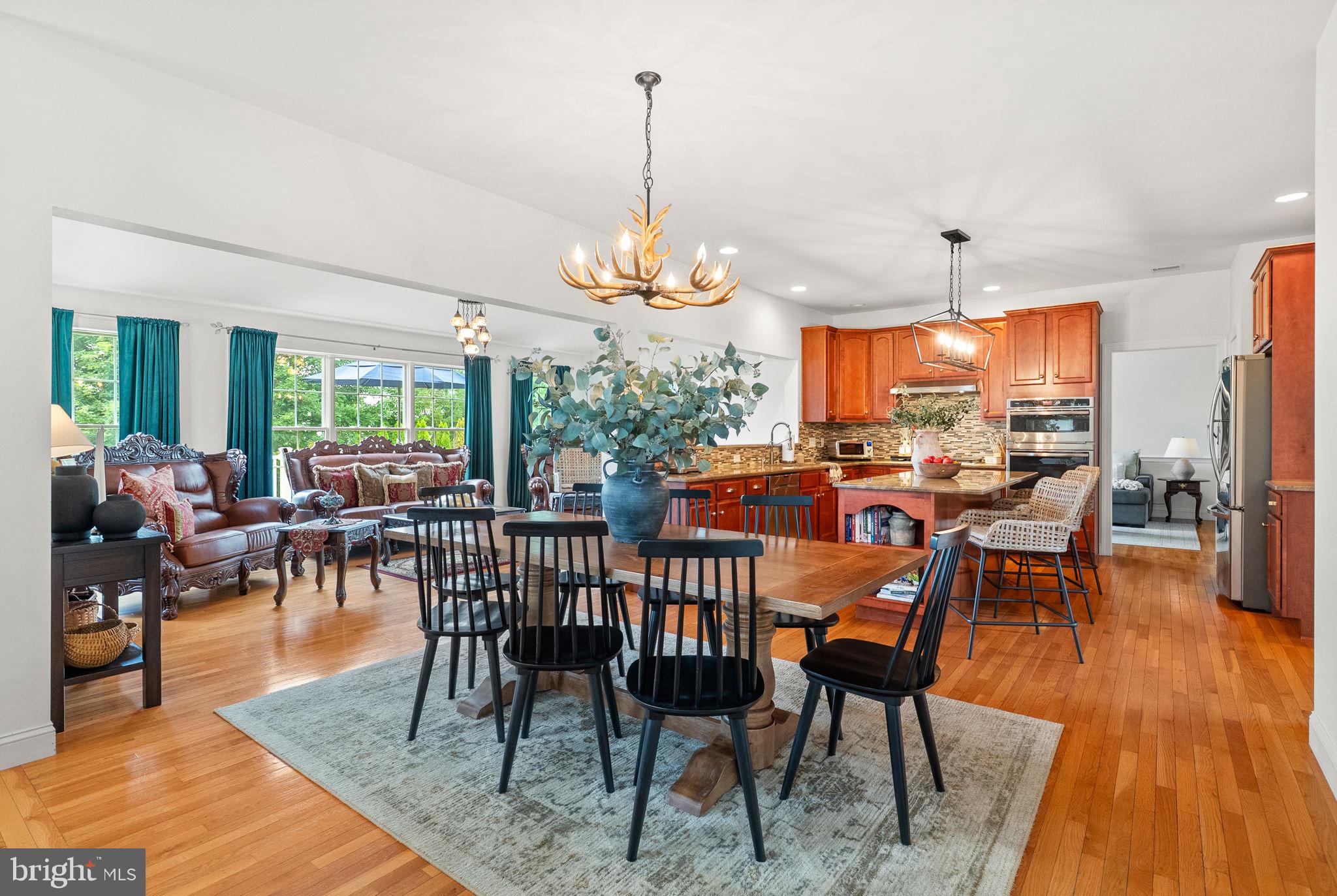 MILLBROOK FARMS - Residential