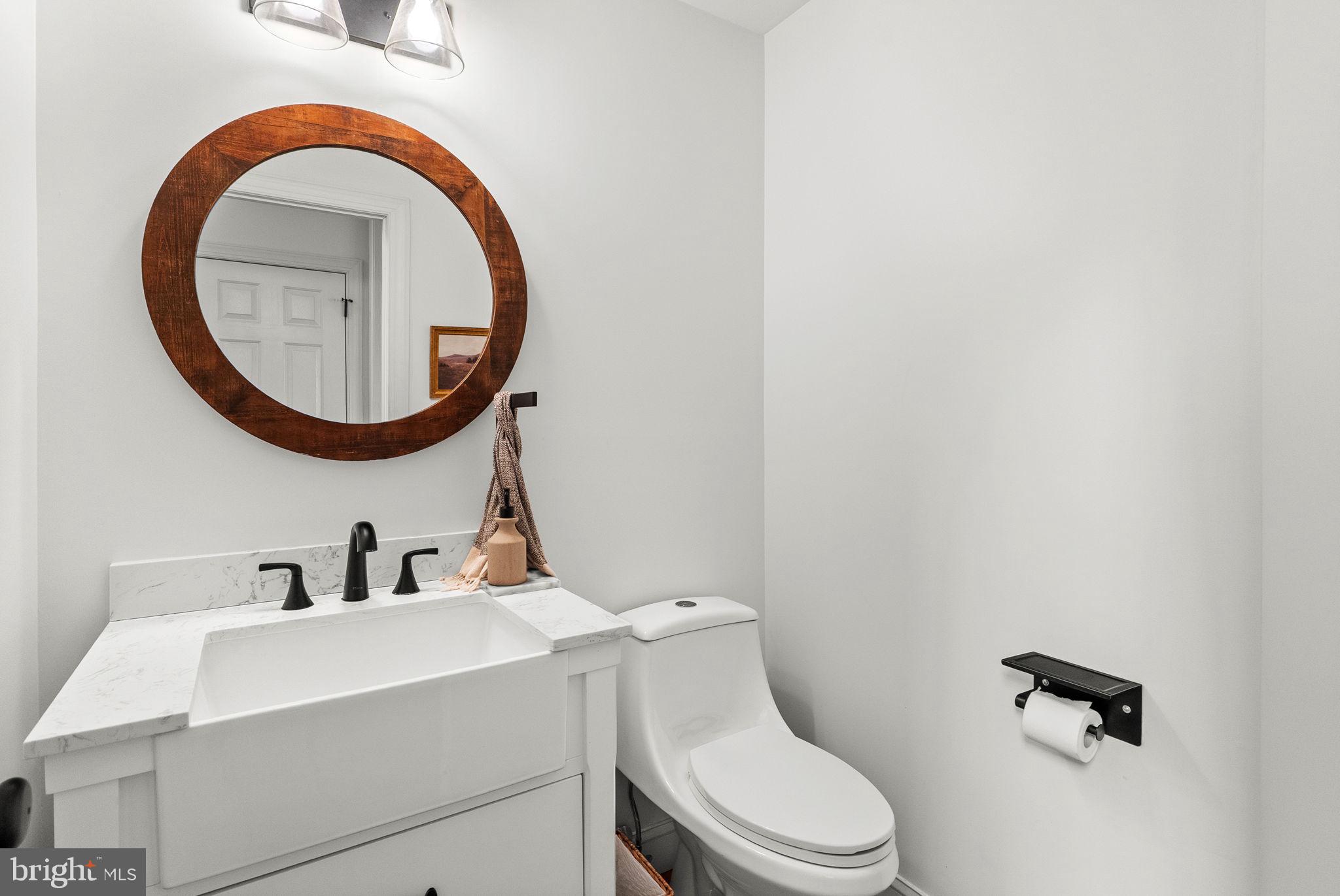 MILLBROOK FARMS - Residential