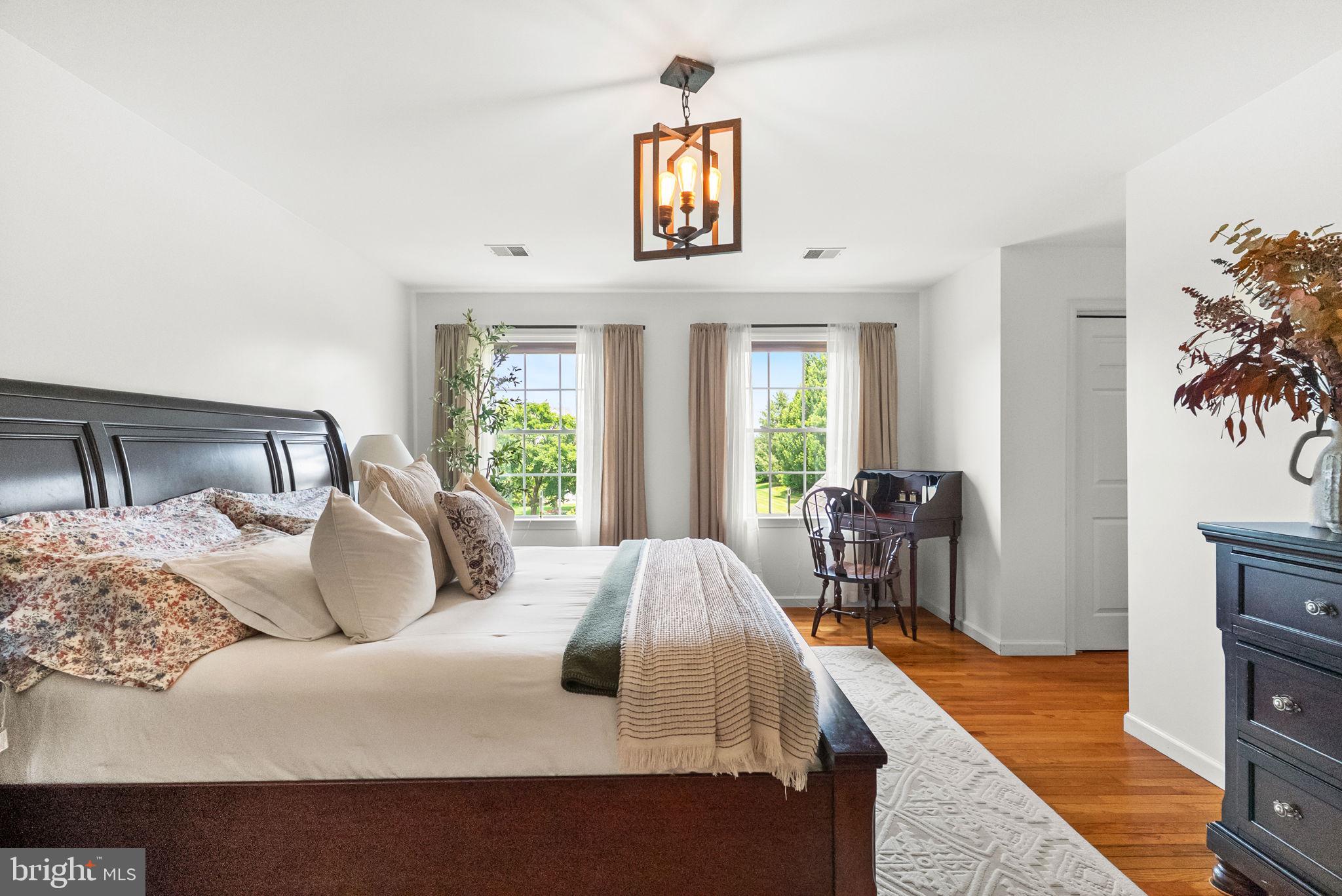 MILLBROOK FARMS - Residential