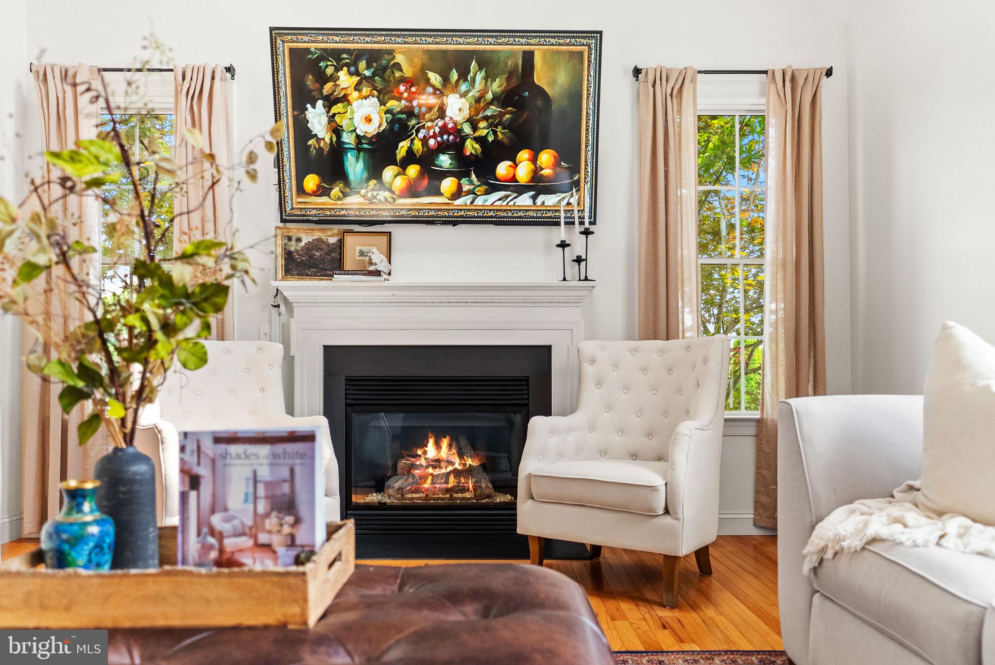 MILLBROOK FARMS - Residential