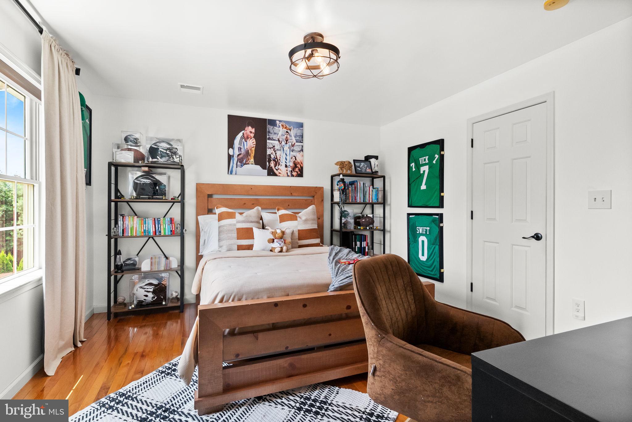 MILLBROOK FARMS - Residential