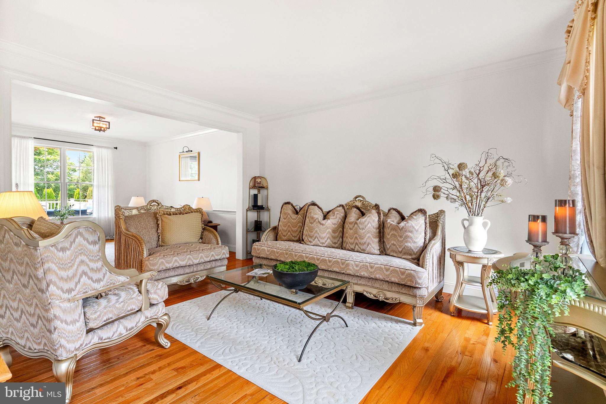 MILLBROOK FARMS - Residential