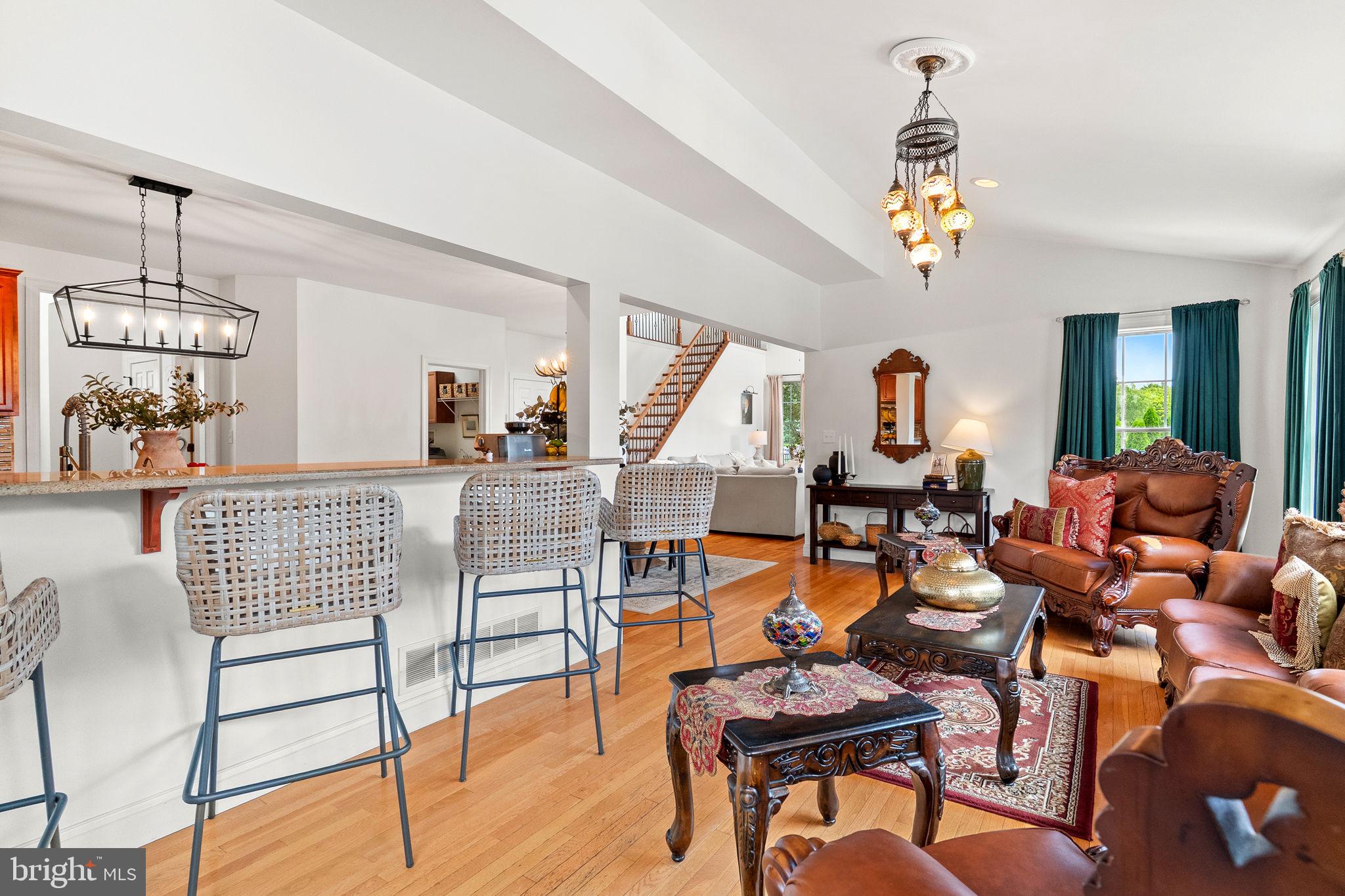 MILLBROOK FARMS - Residential