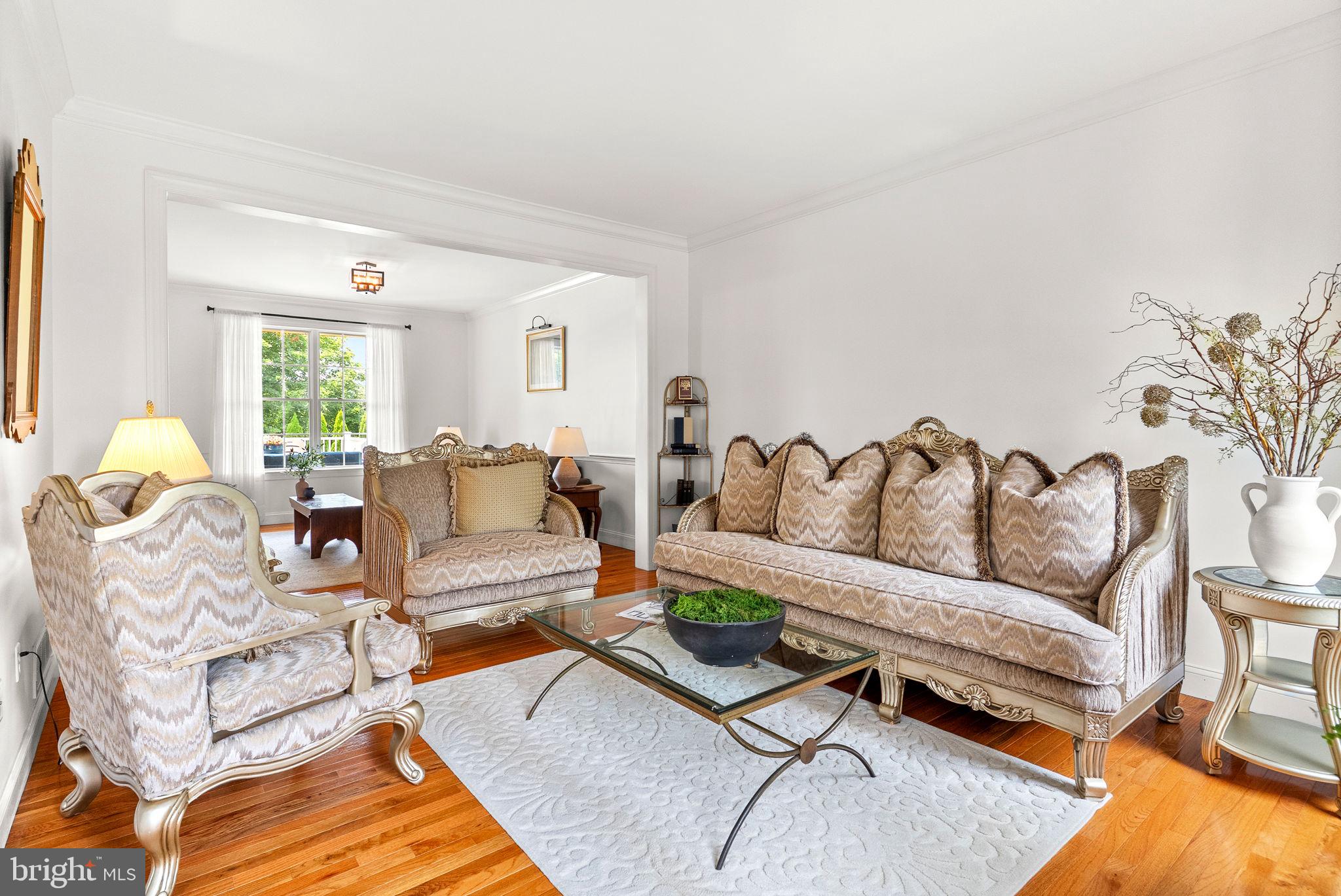 MILLBROOK FARMS - Residential