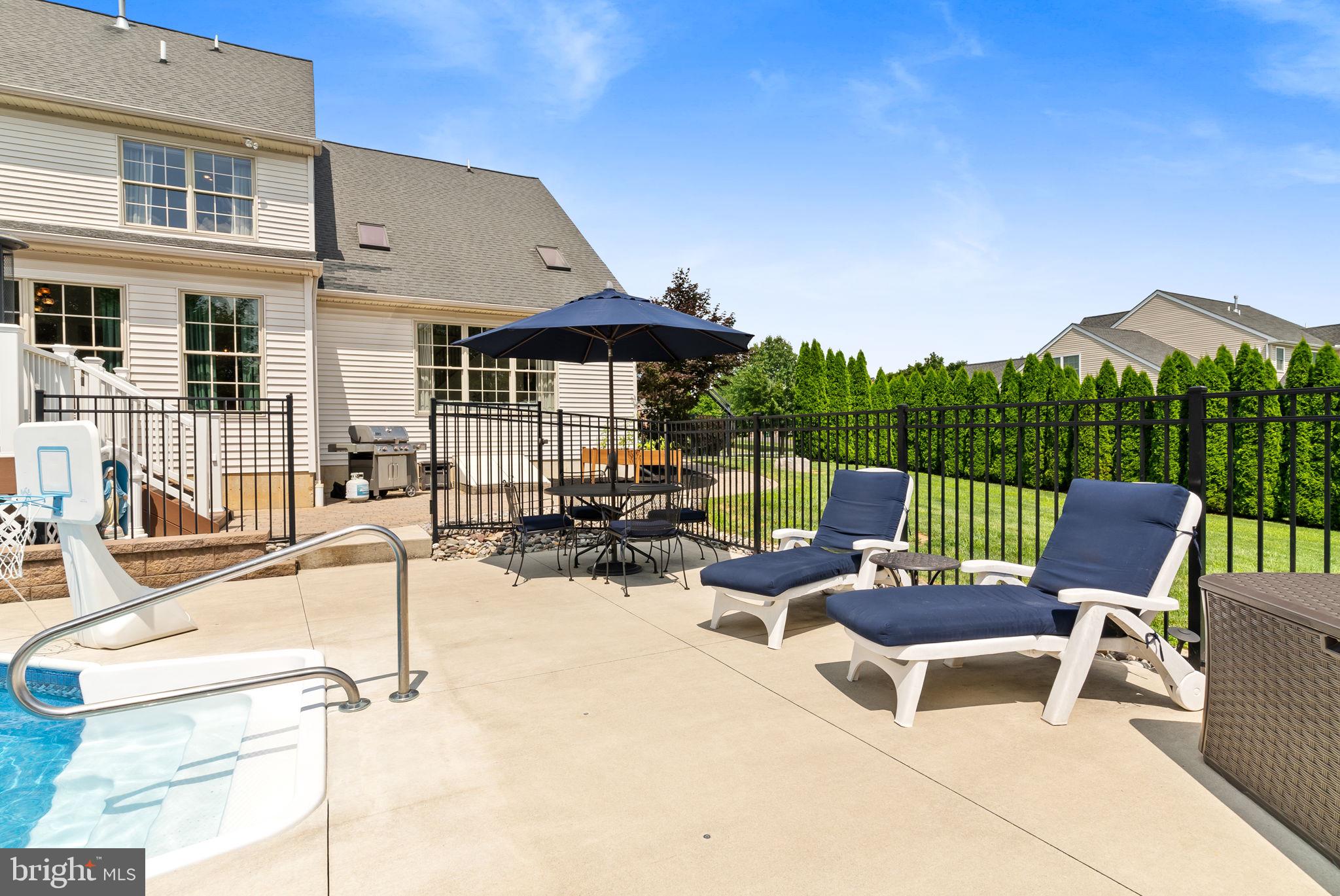 MILLBROOK FARMS - Residential