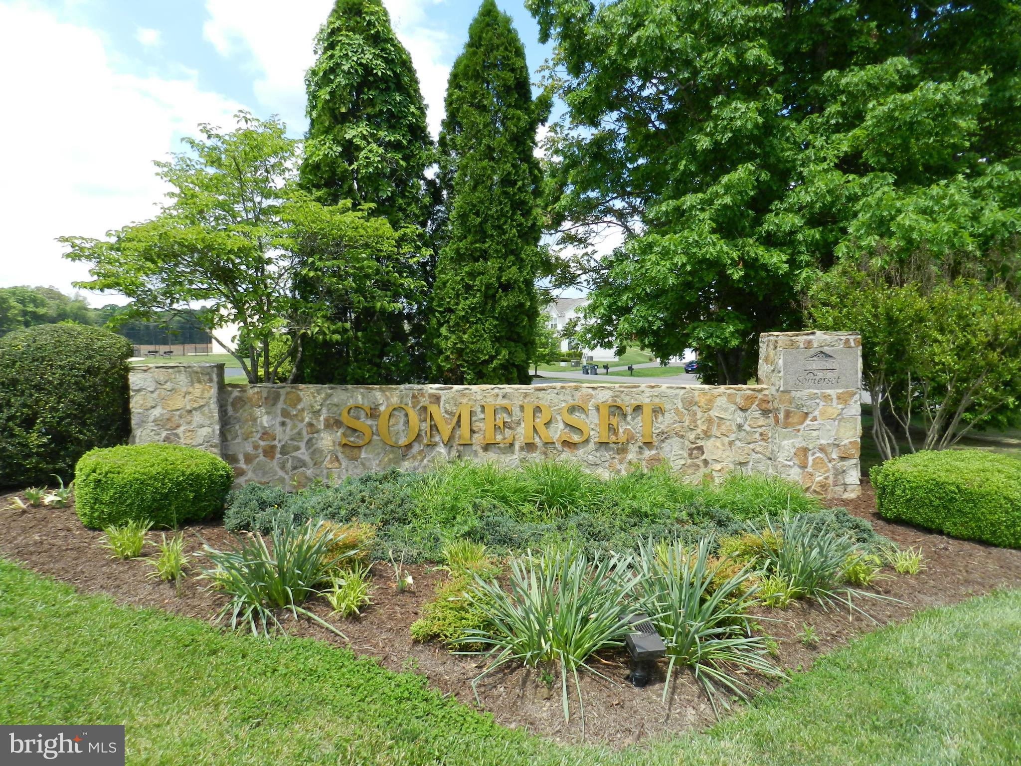 SOMERSET - Residential