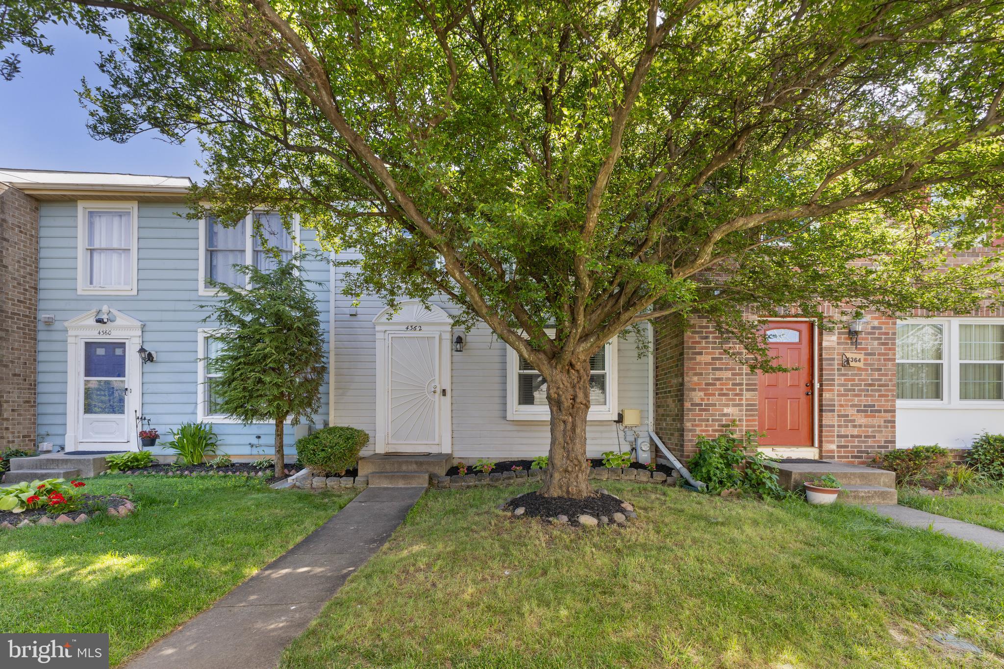 4362 LEATHERWOOD TERRACE