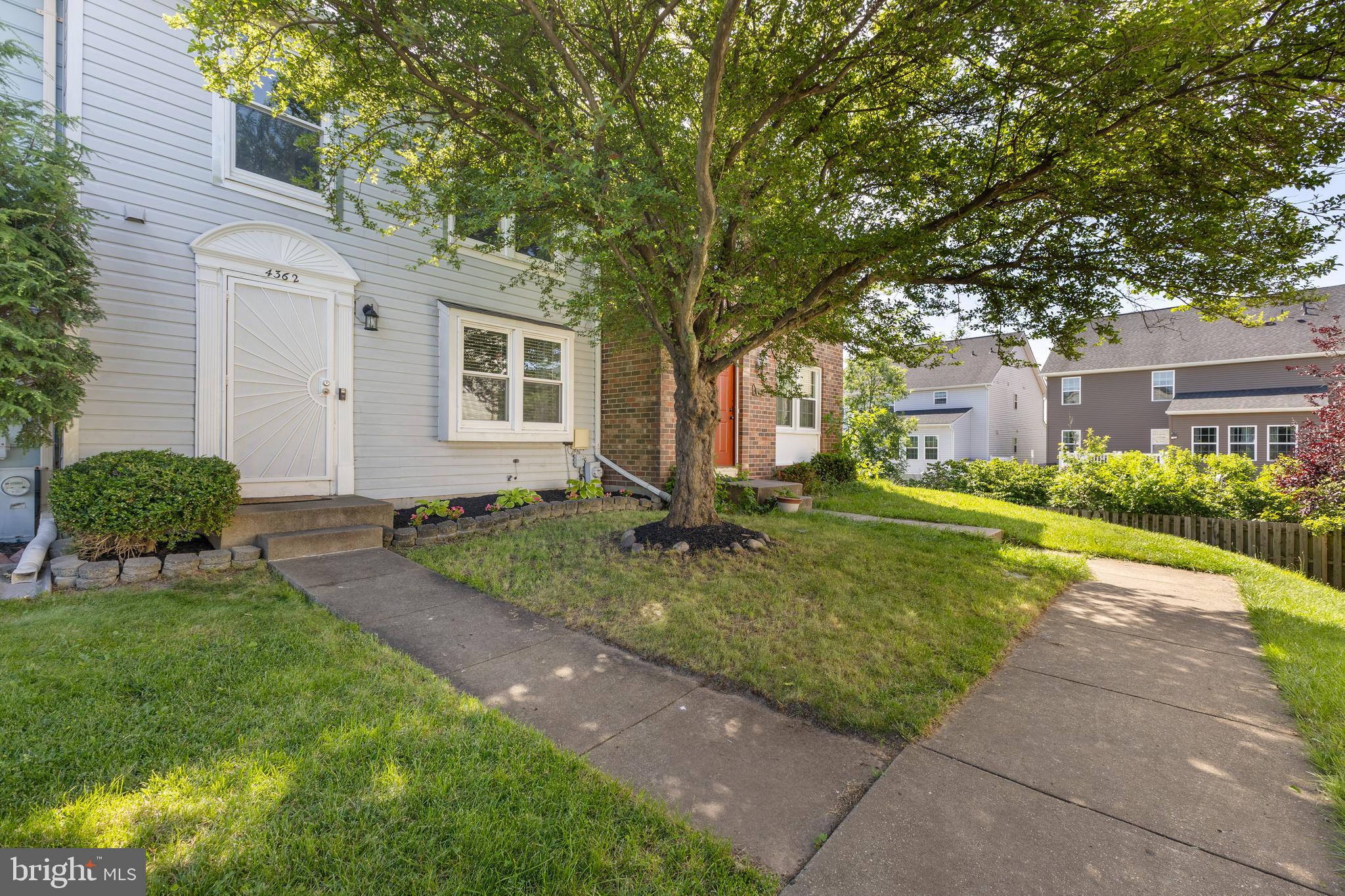 4362 LEATHERWOOD TERRACE