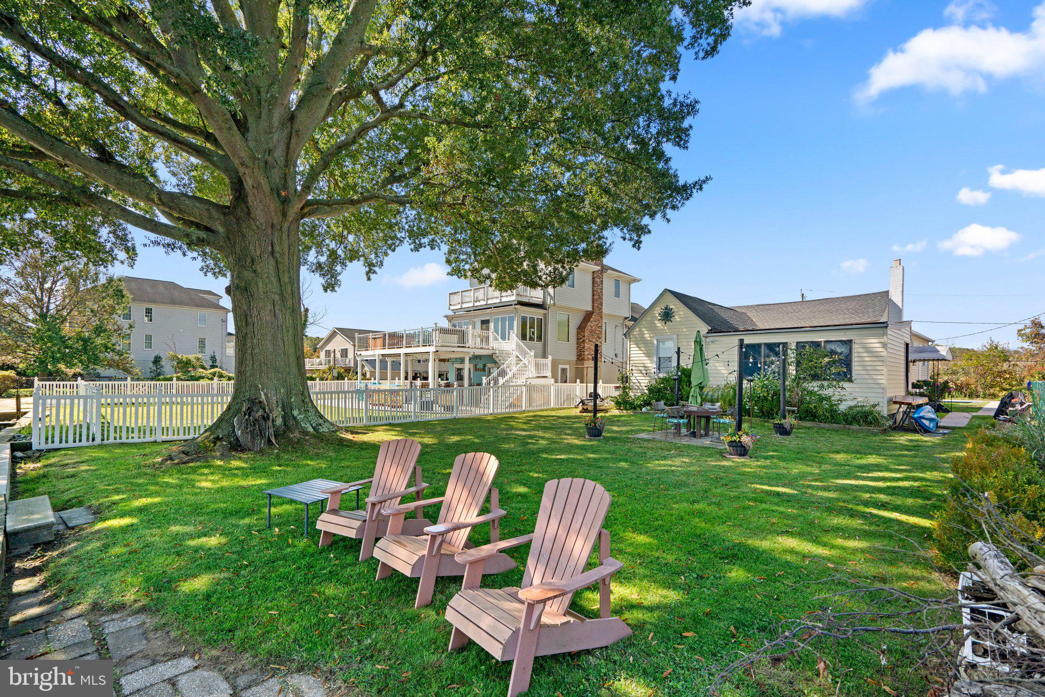 OLIVER BEACH - Residential