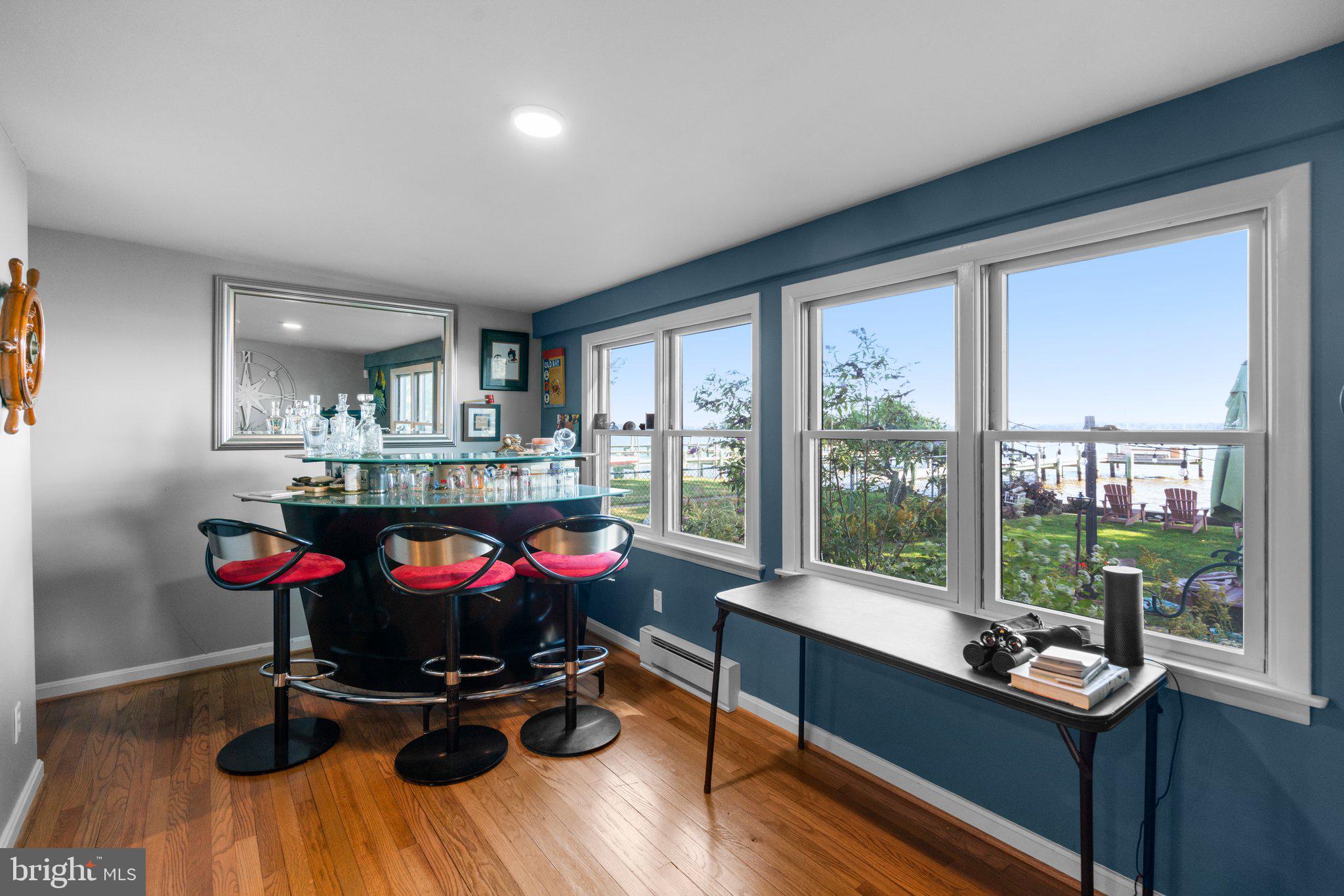 OLIVER BEACH - Residential