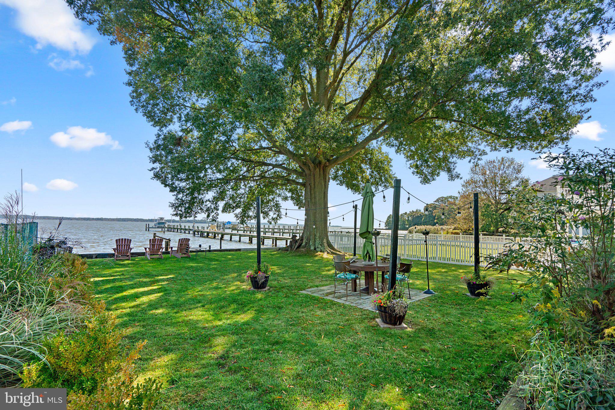 OLIVER BEACH - Residential