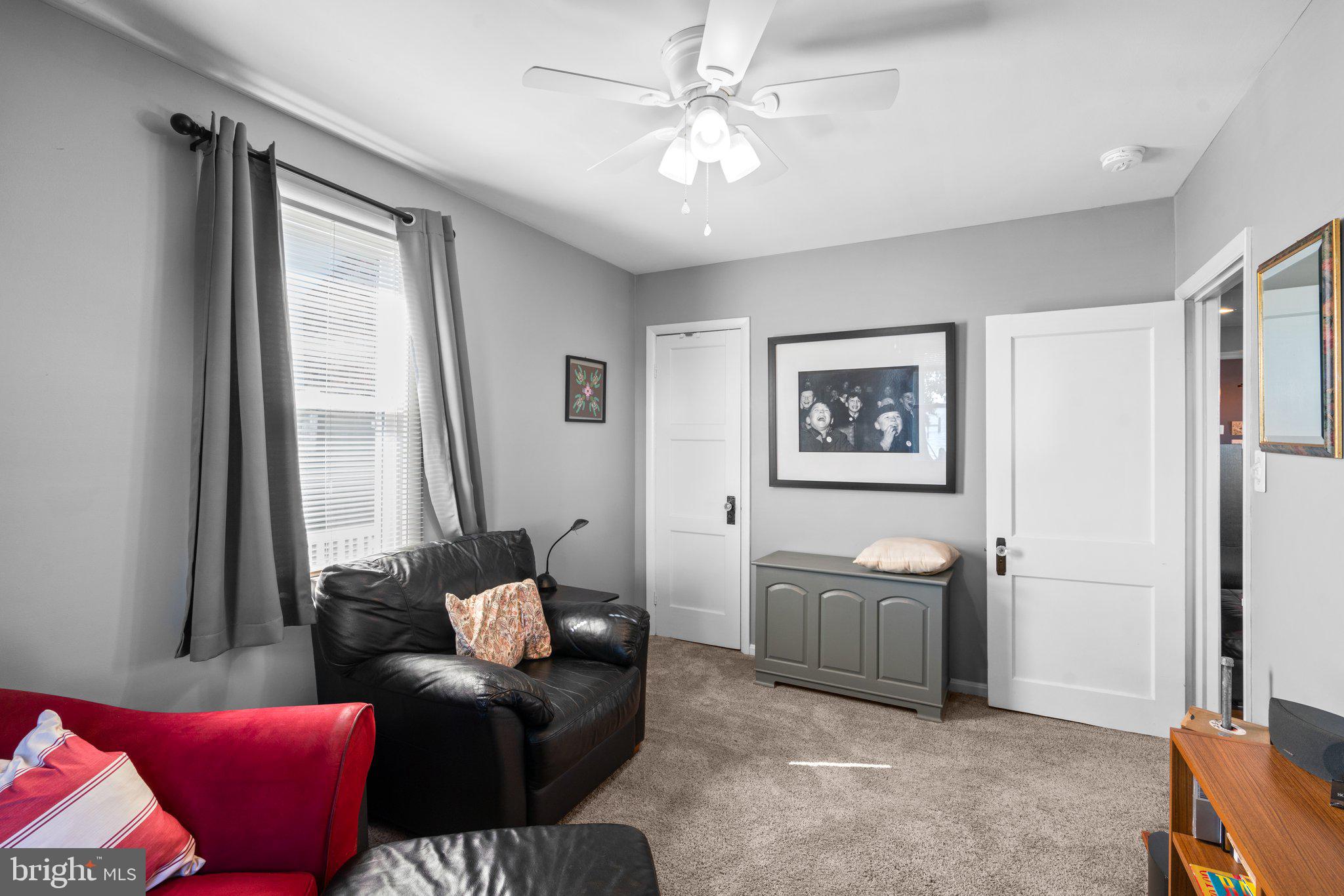 OLIVER BEACH - Residential