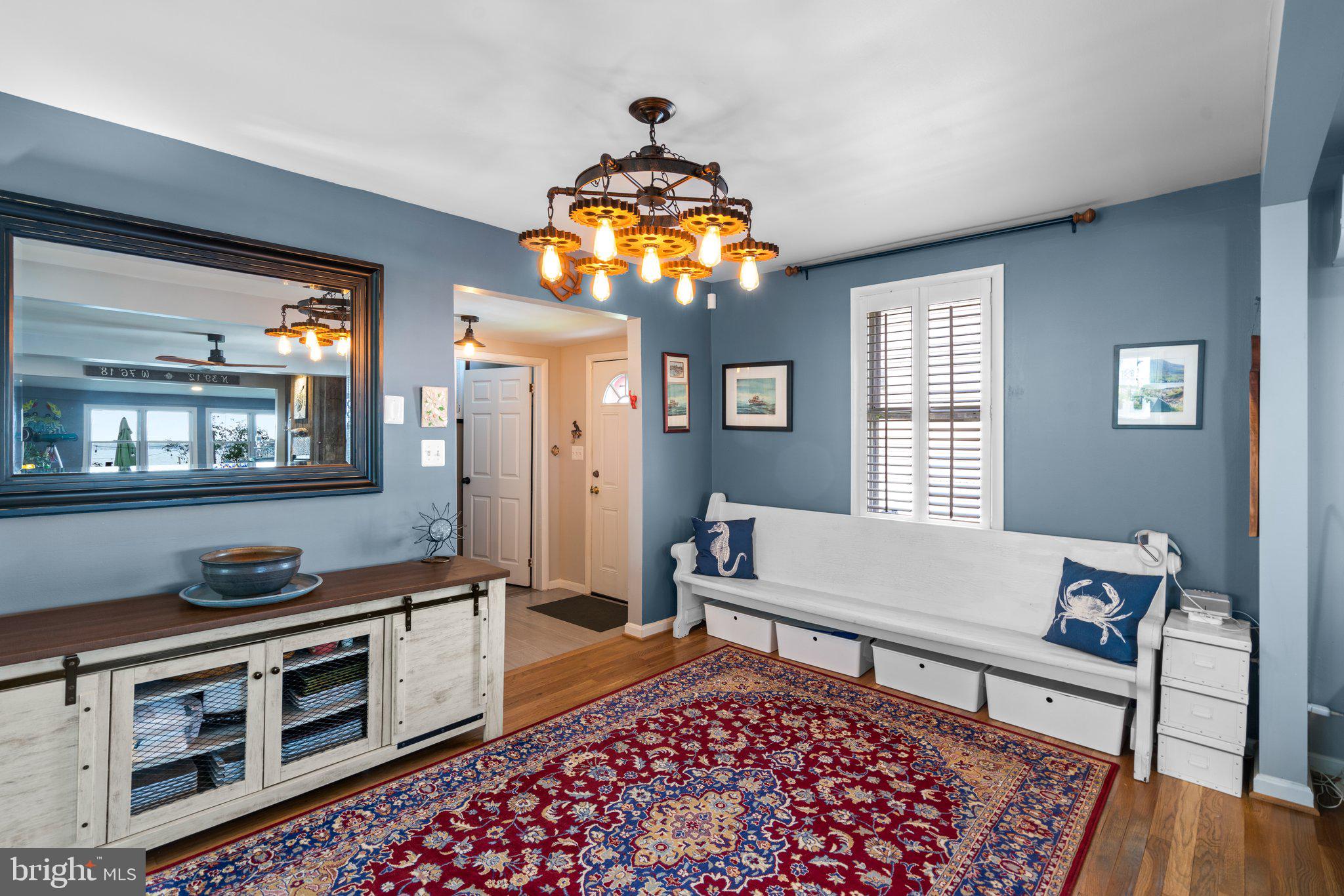 OLIVER BEACH - Residential