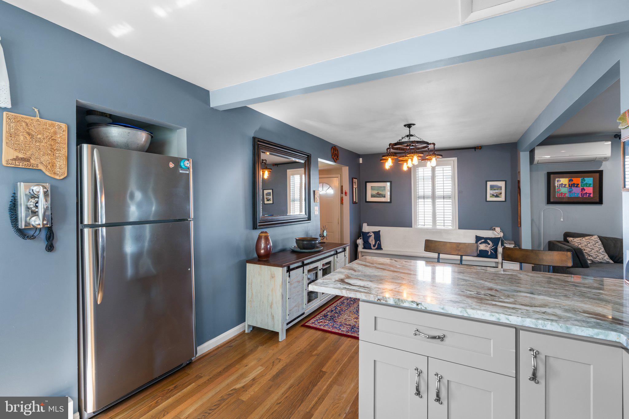 OLIVER BEACH - Residential