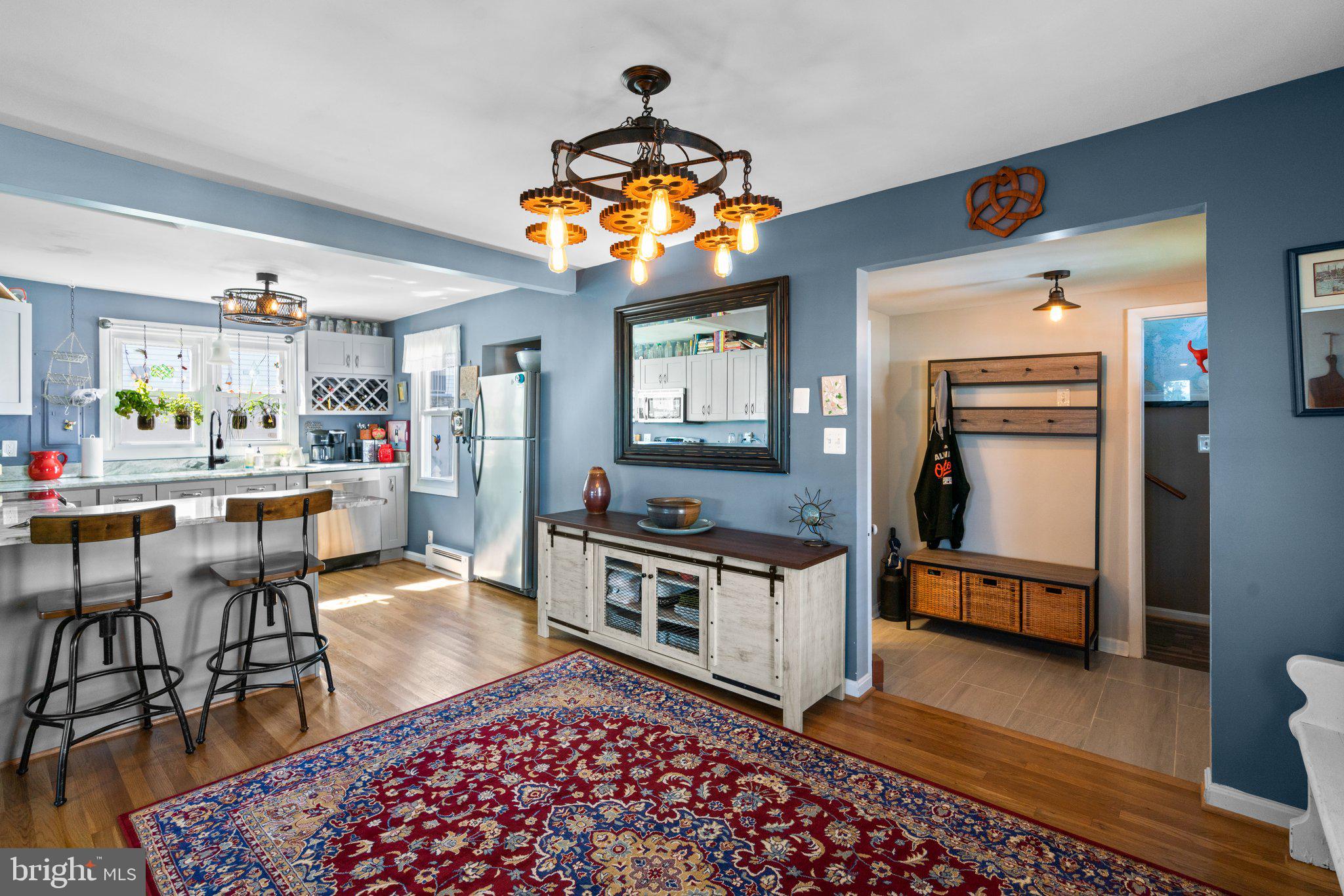 OLIVER BEACH - Residential