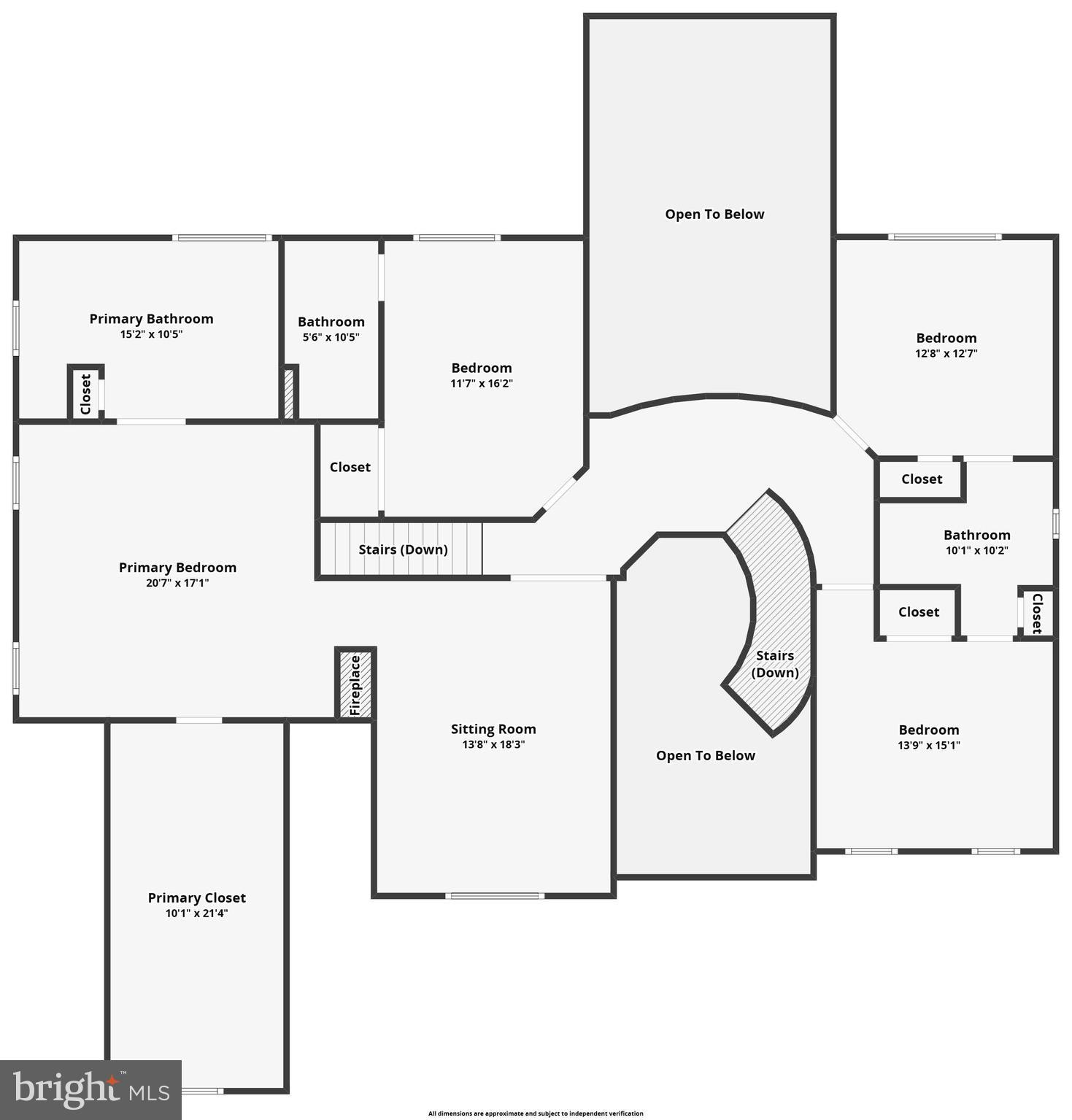 OAKTON RIDGE - Residential