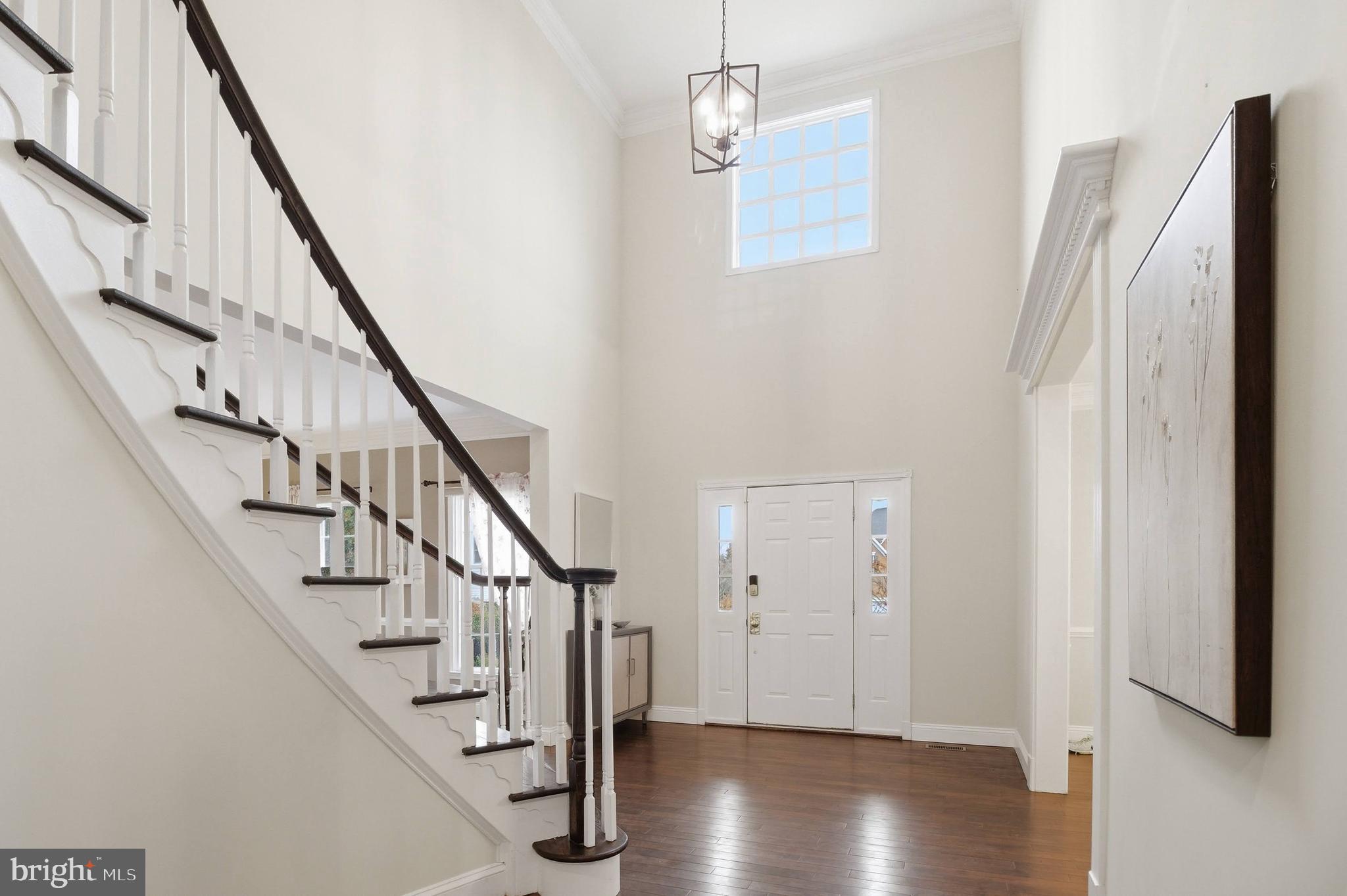 OAKTON RIDGE - Residential