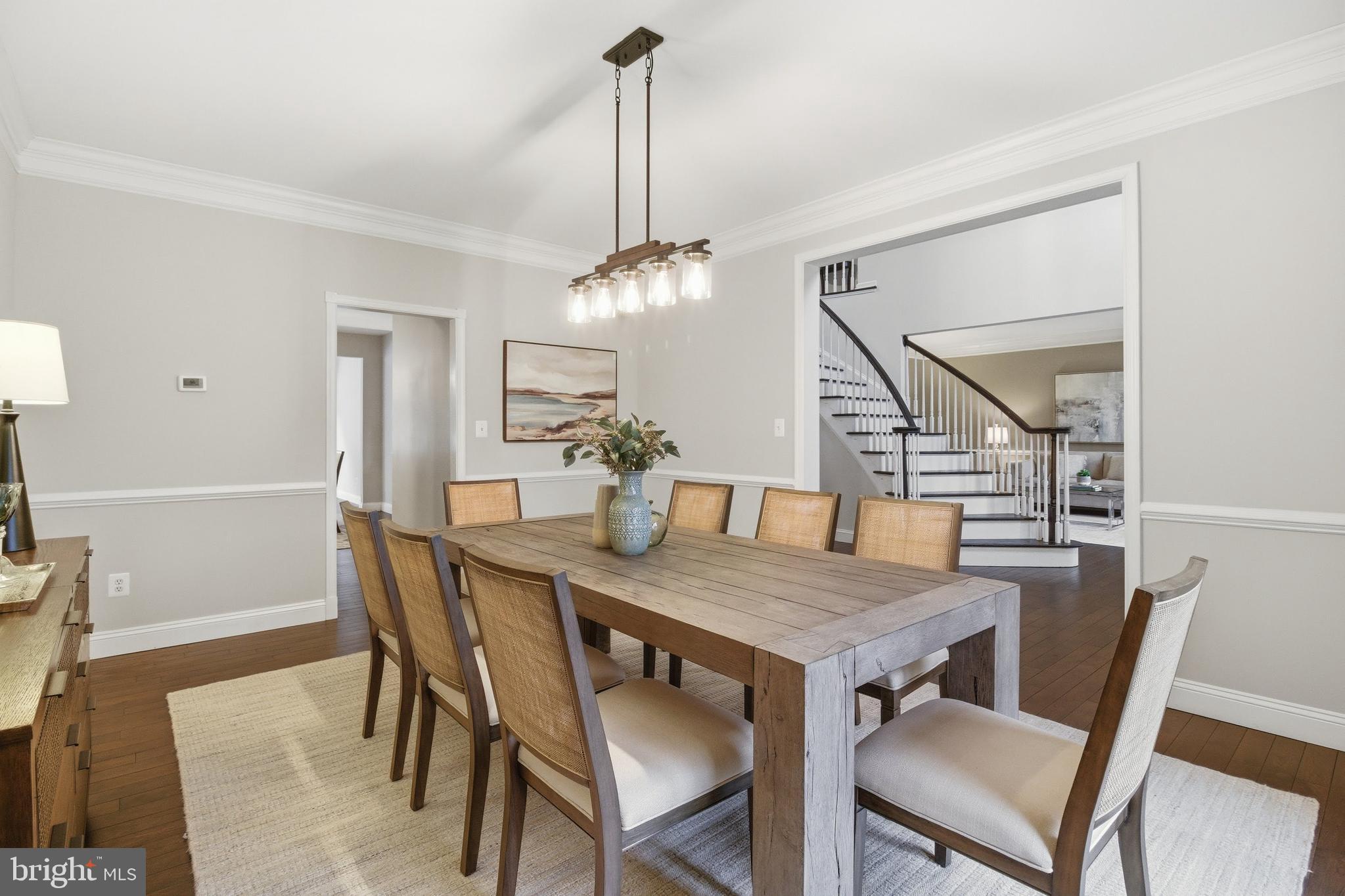 3221 SPRING RAIN COURT