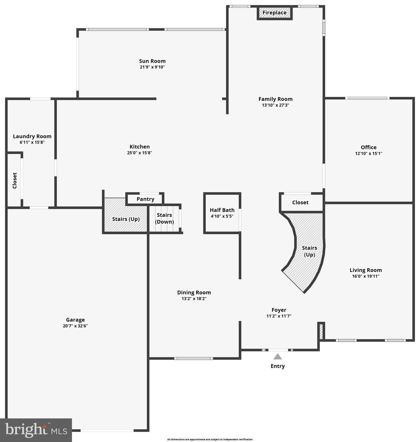OAKTON RIDGE - Residential