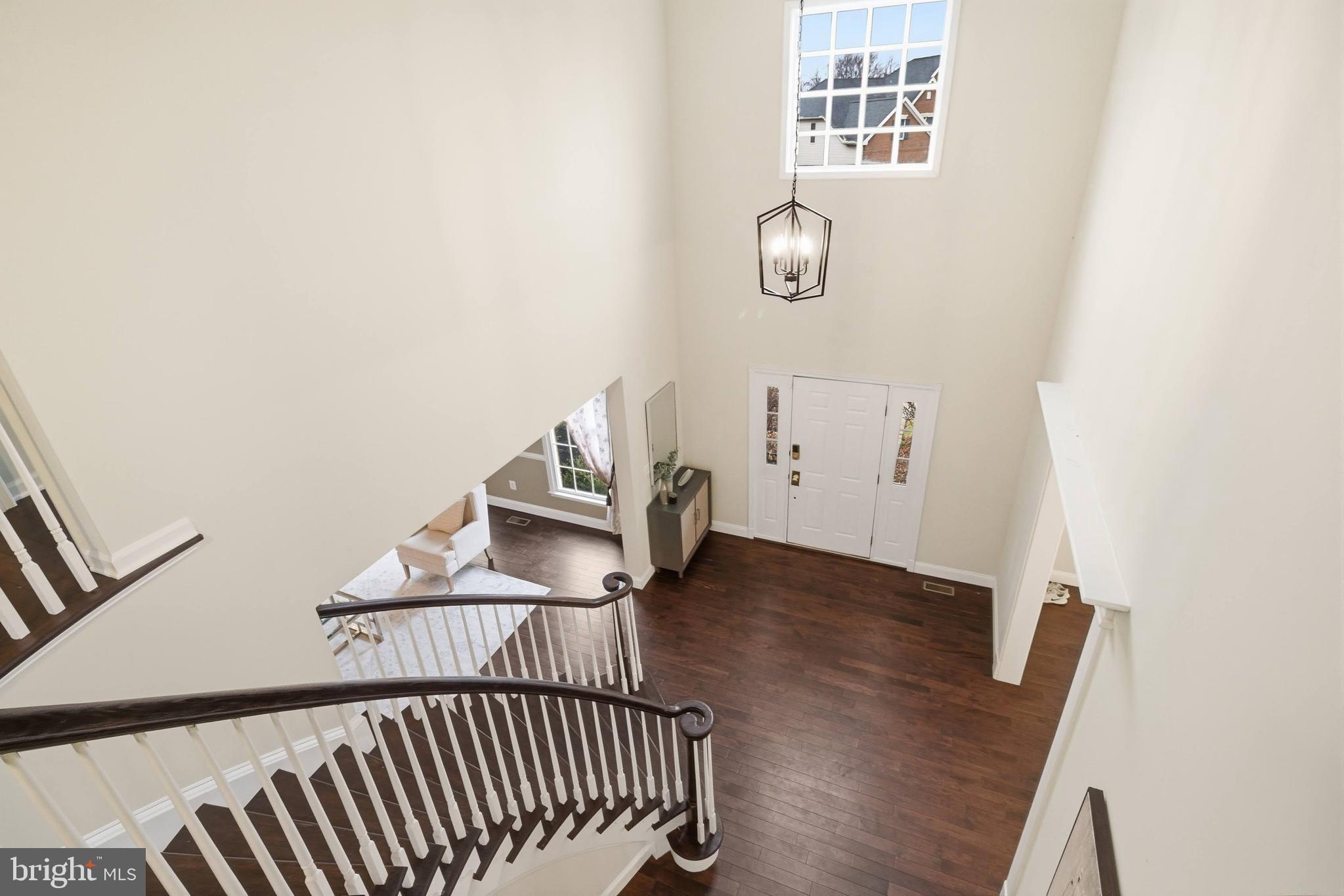 OAKTON RIDGE - Residential