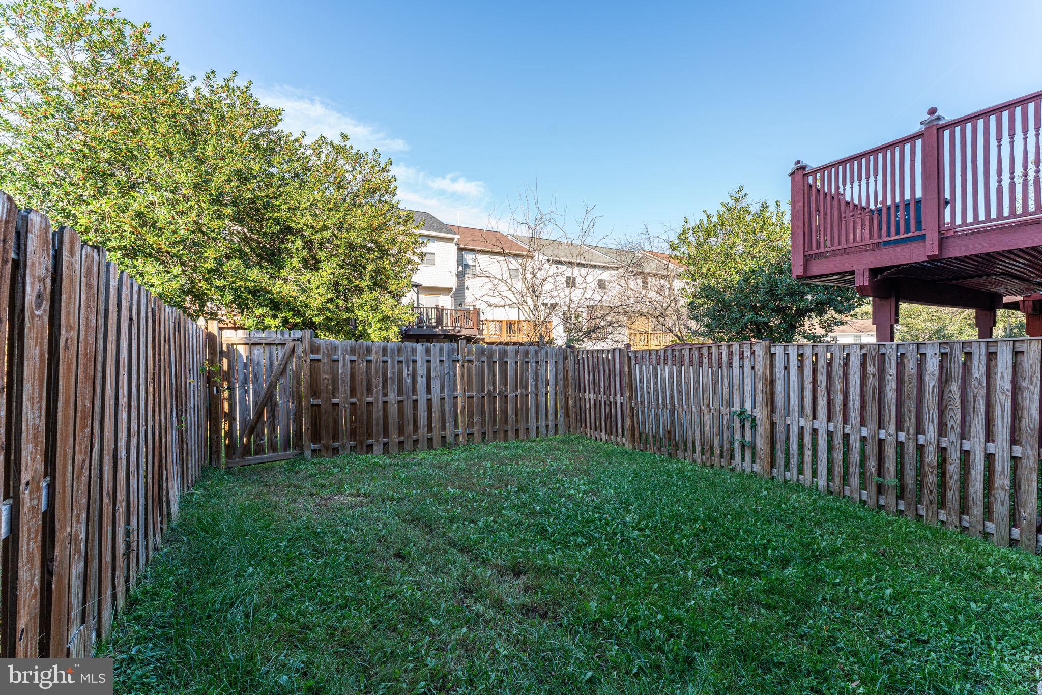 KETTERING - Residential Lease