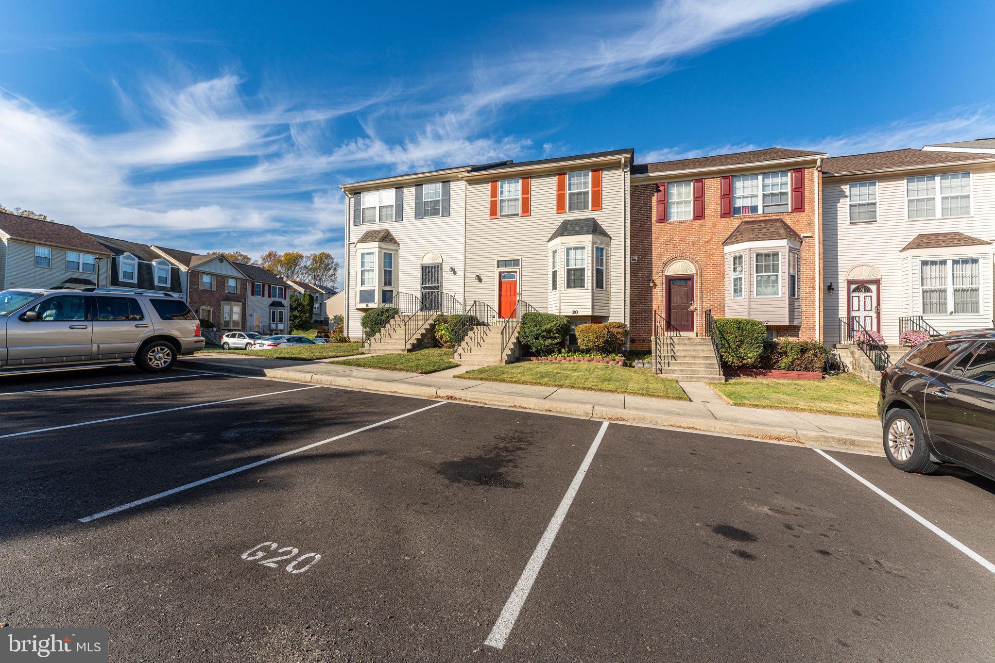 KETTERING - Residential Lease