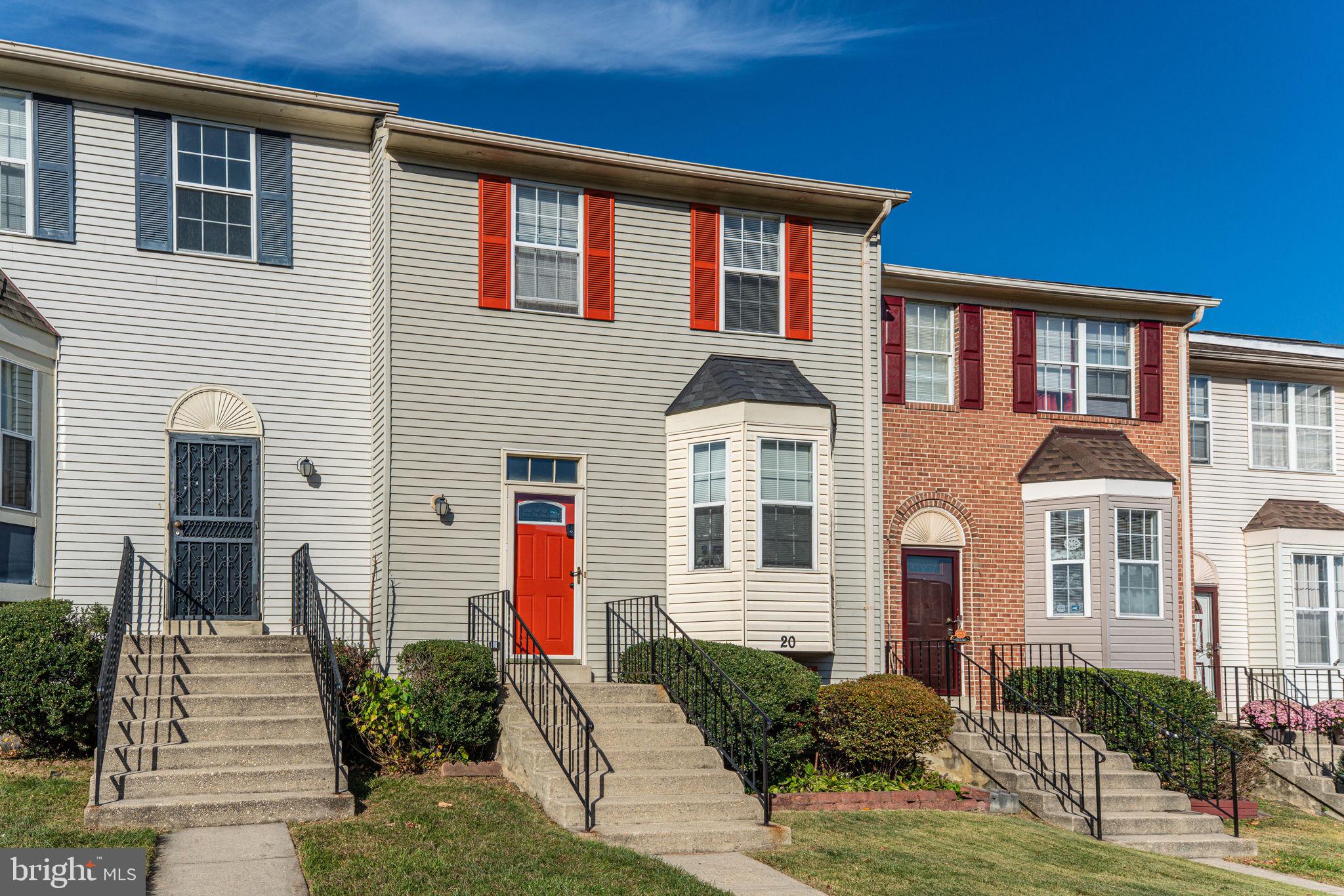 KETTERING - Residential Lease