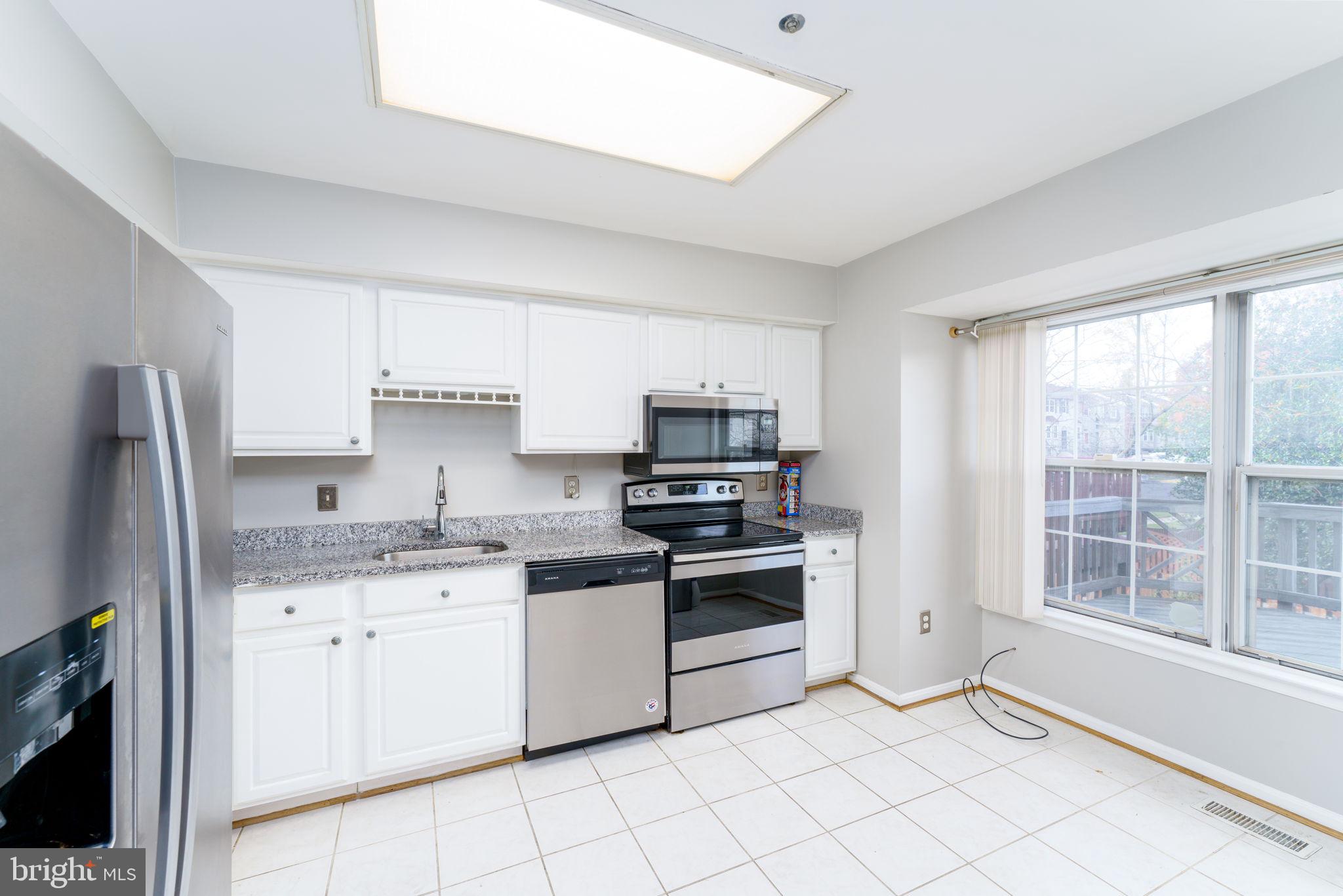 KETTERING - Residential Lease