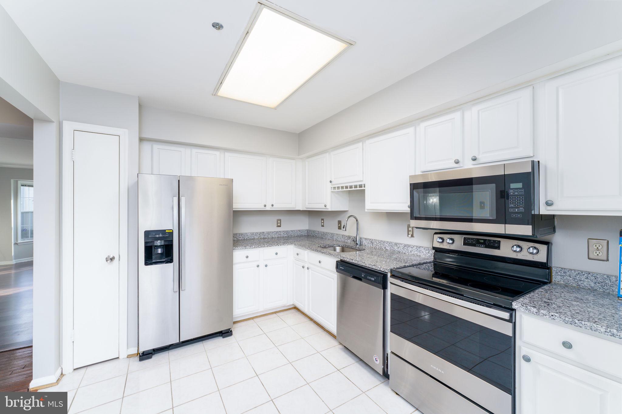 KETTERING - Residential Lease