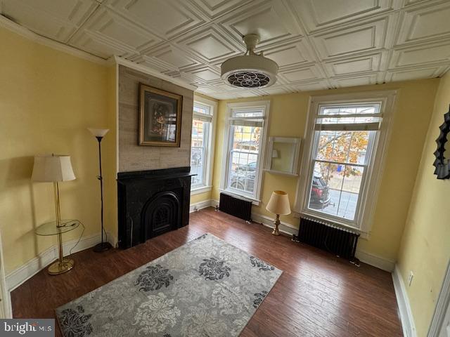 BRISTOL - Residential Lease