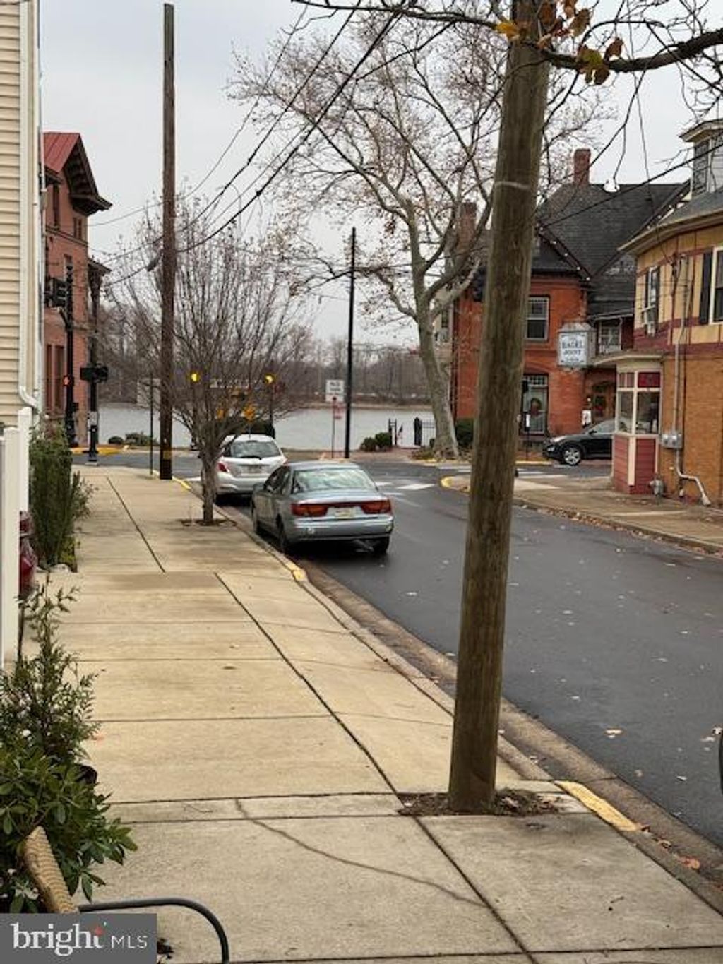 Photo of 115 Mulberry Street #1, BRISTOL, PA 19007 (MLS # PABU2110436)