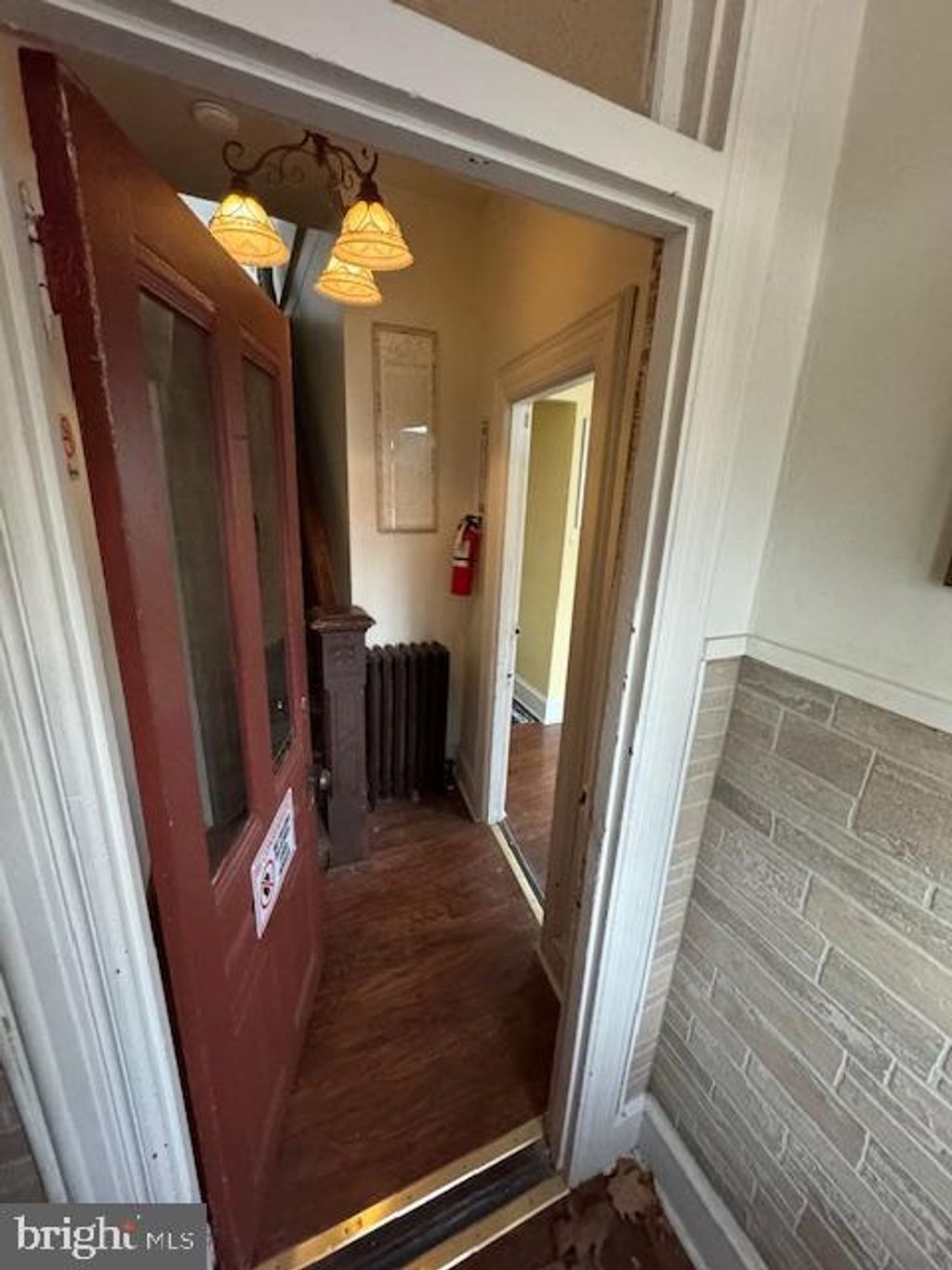 Photo of 115 Mulberry Street #1, BRISTOL, PA 19007 (MLS # PABU2110436)