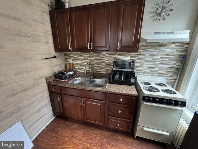 BRISTOL - Residential Lease