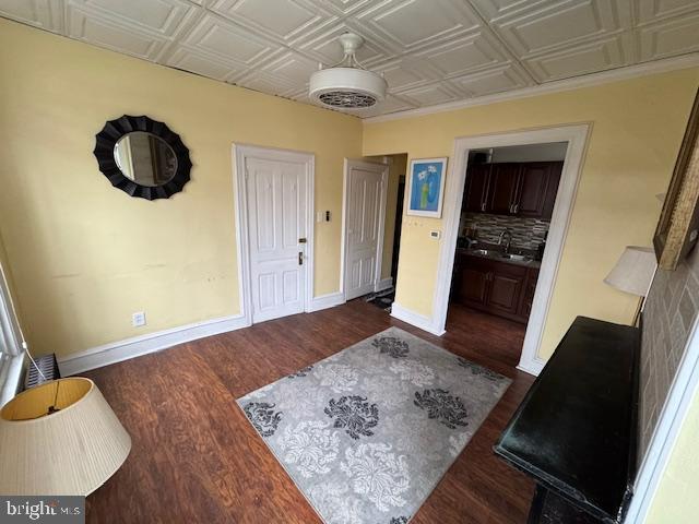 BRISTOL - Residential Lease