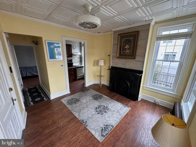 BRISTOL - Residential Lease