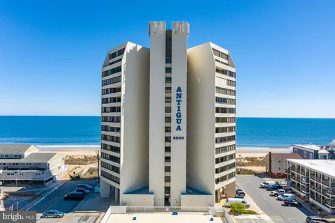 8500 Coastal Highway Unit 1106, Ocean City, MD 21842 - MLS#: MDWO2026118