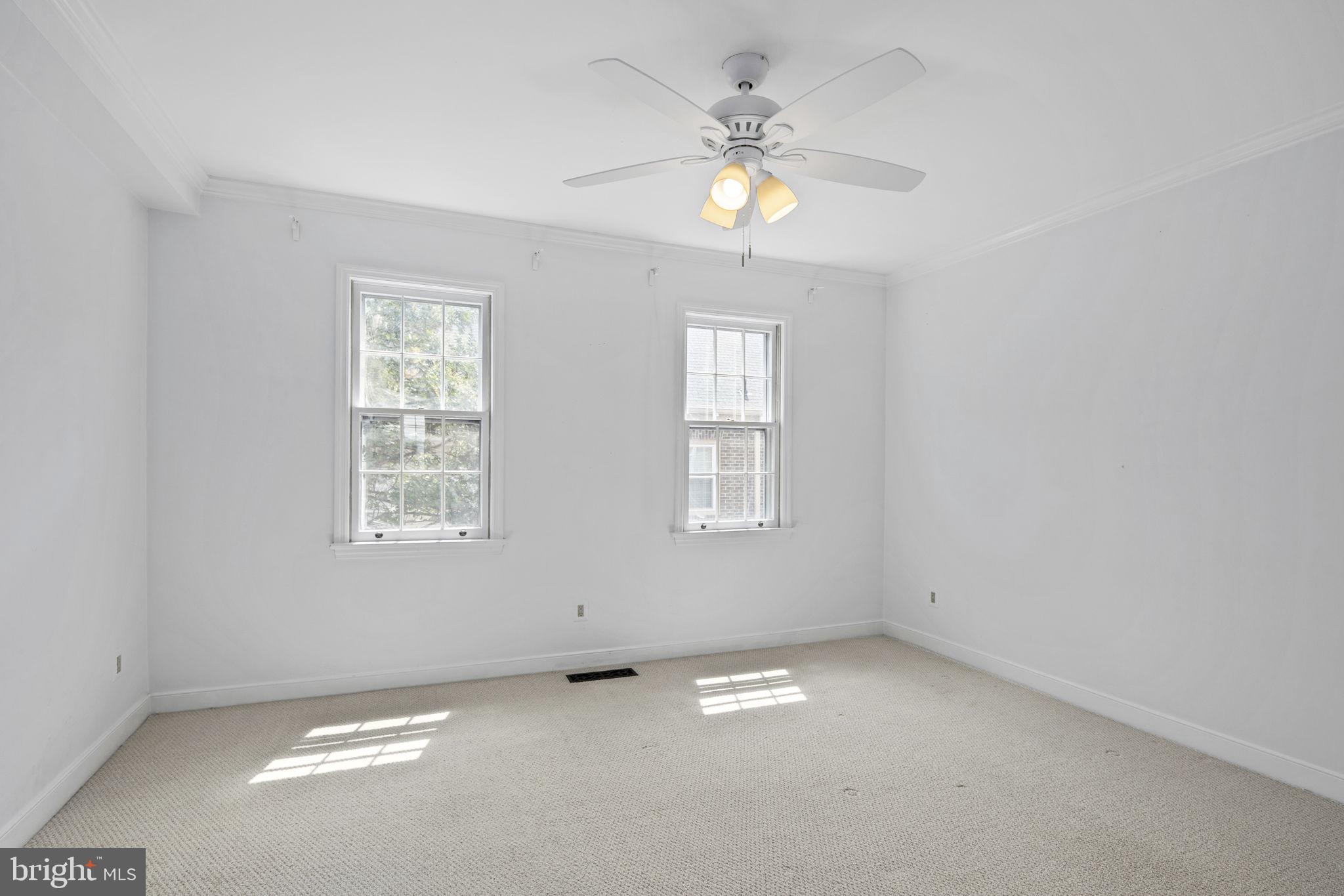 ARCH HALL - Residential Lease