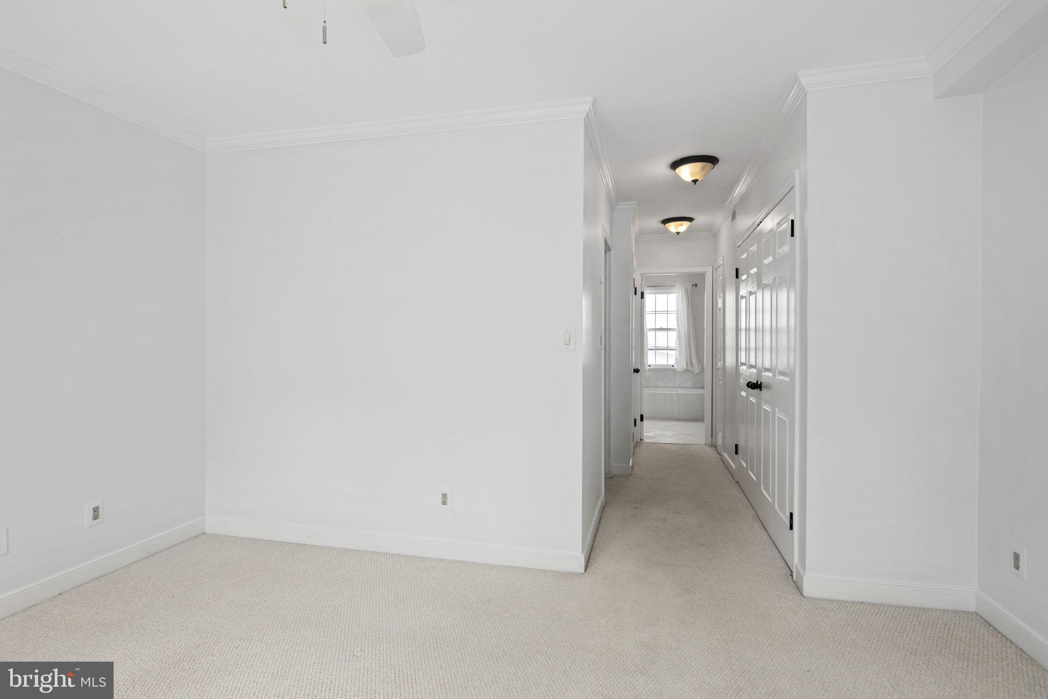 ARCH HALL - Residential Lease