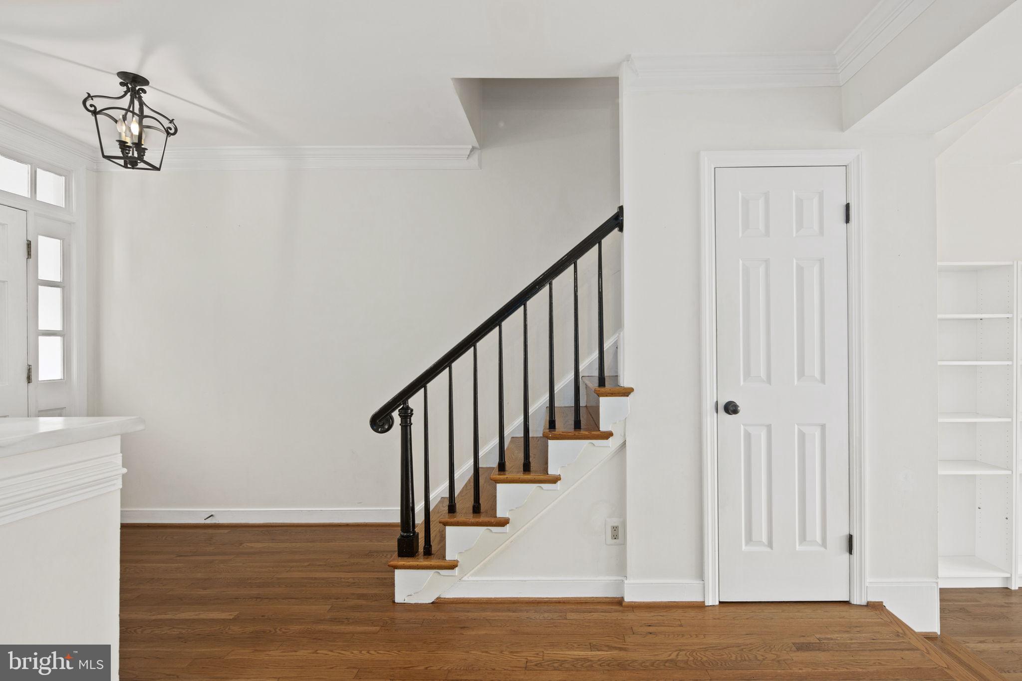 ARCH HALL - Residential Lease