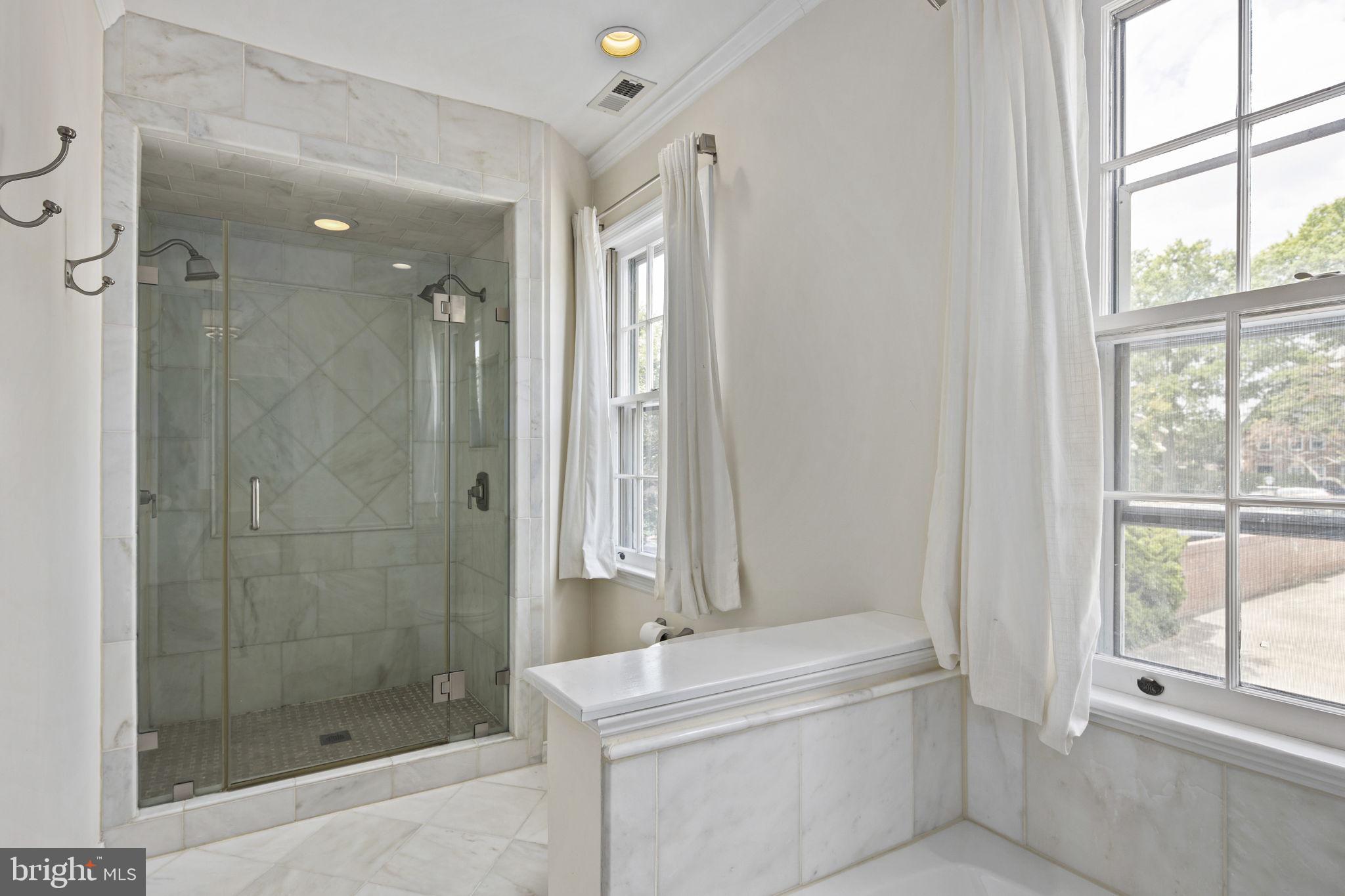 ARCH HALL - Residential Lease