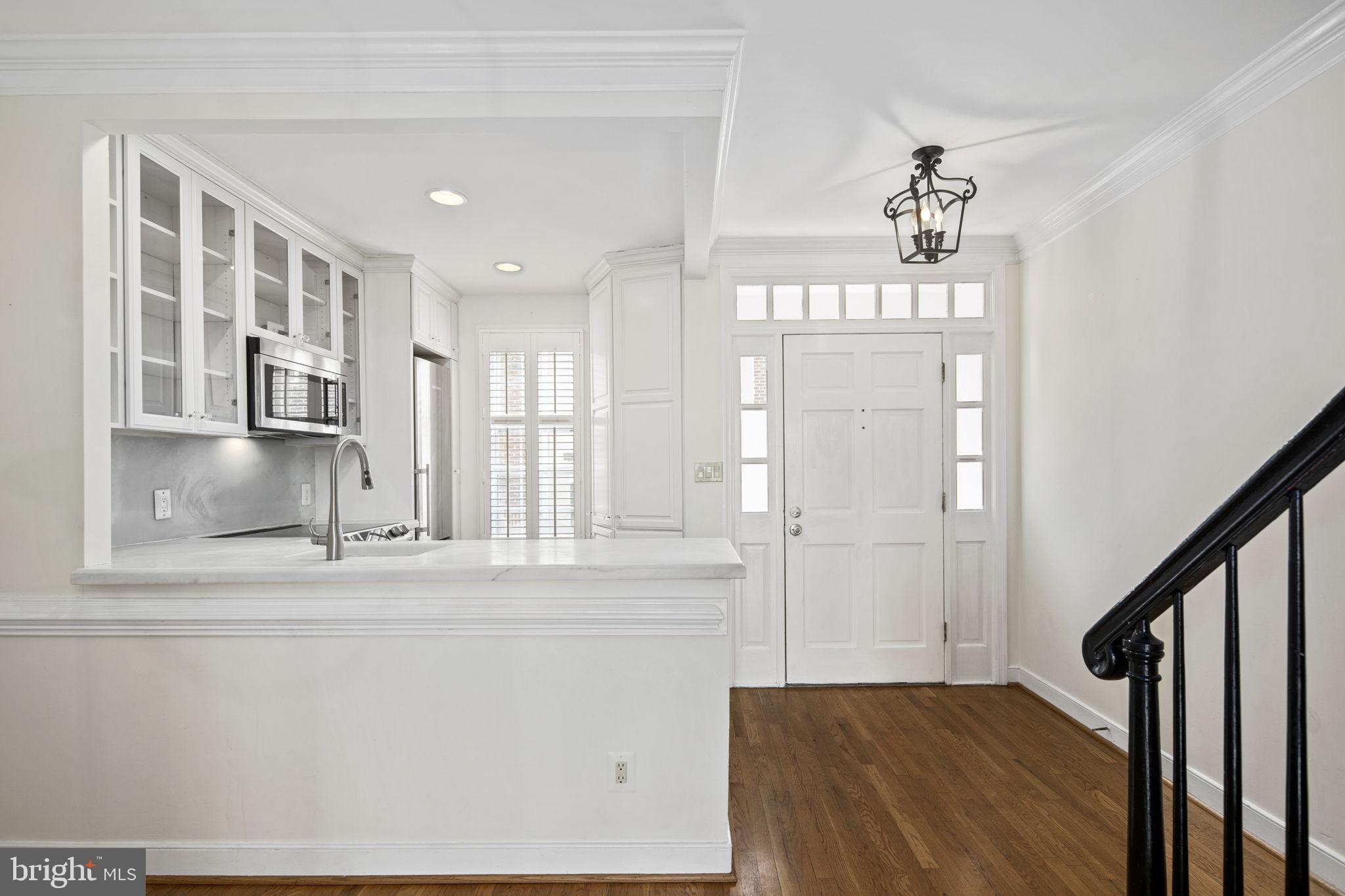 ARCH HALL - Residential Lease