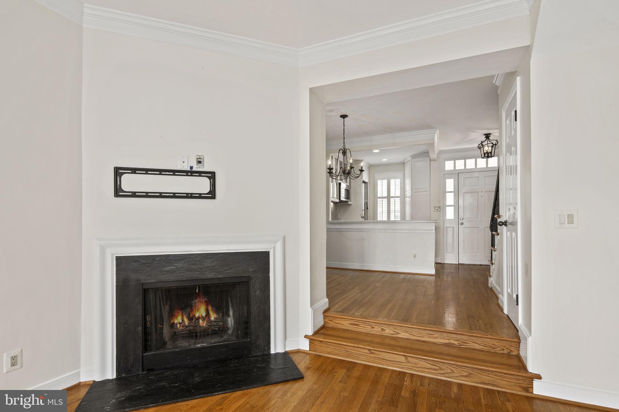 ARCH HALL - Residential Lease