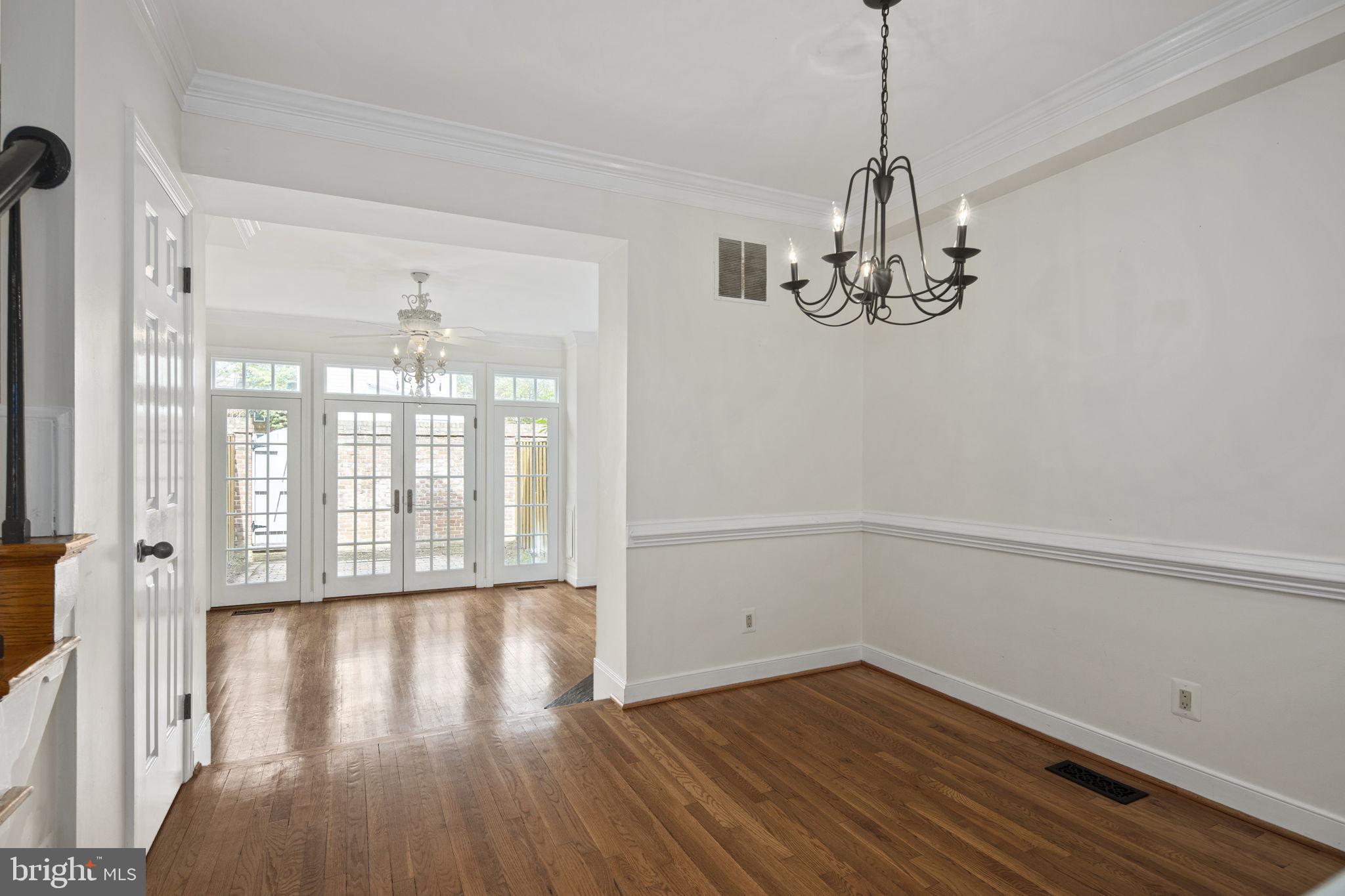 ARCH HALL - Residential Lease