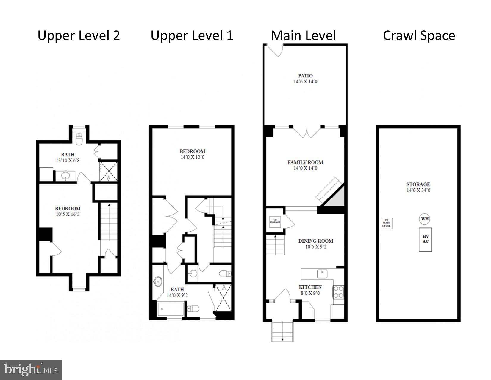 ARCH HALL - Residential Lease