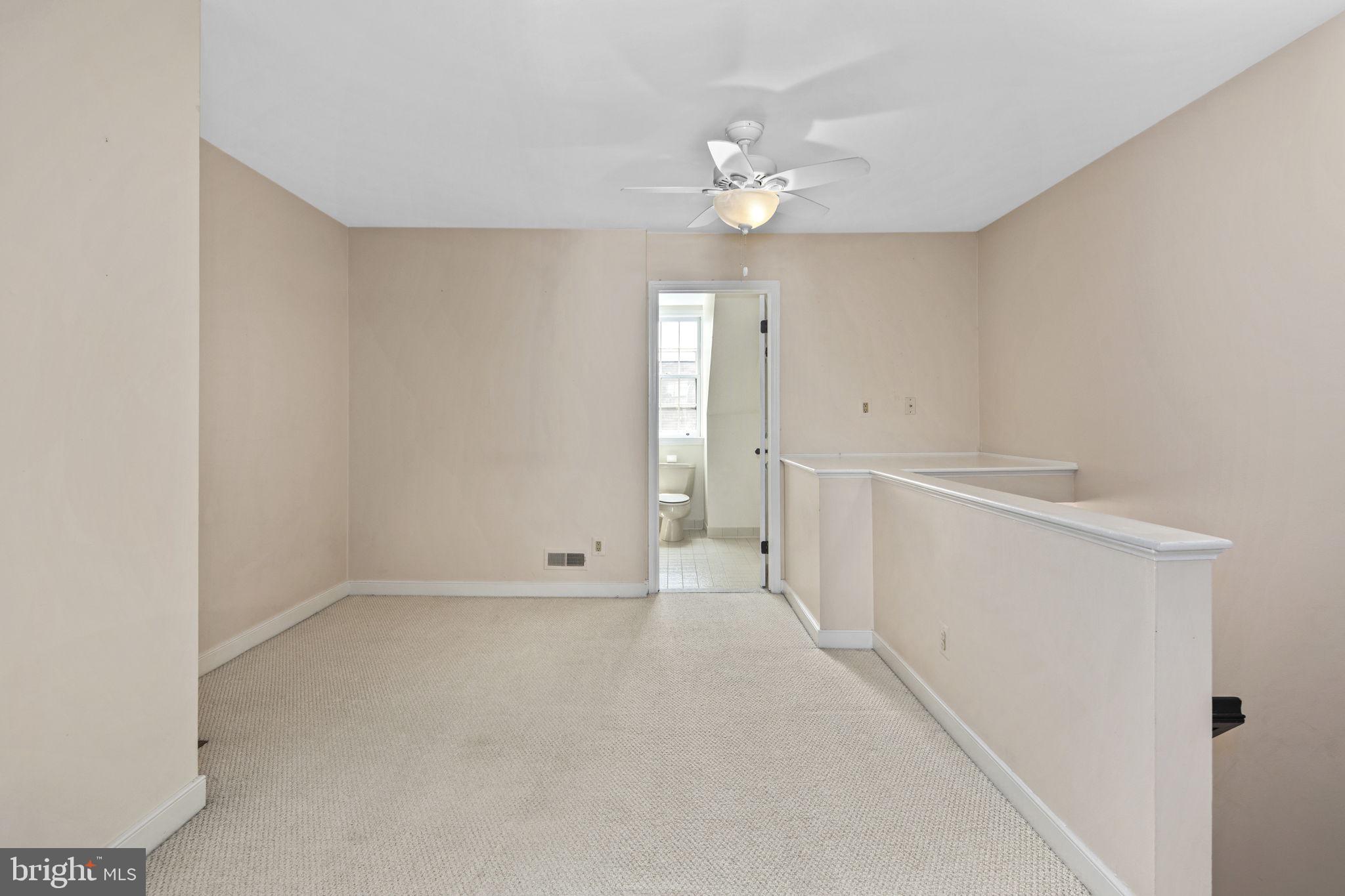 ARCH HALL - Residential Lease