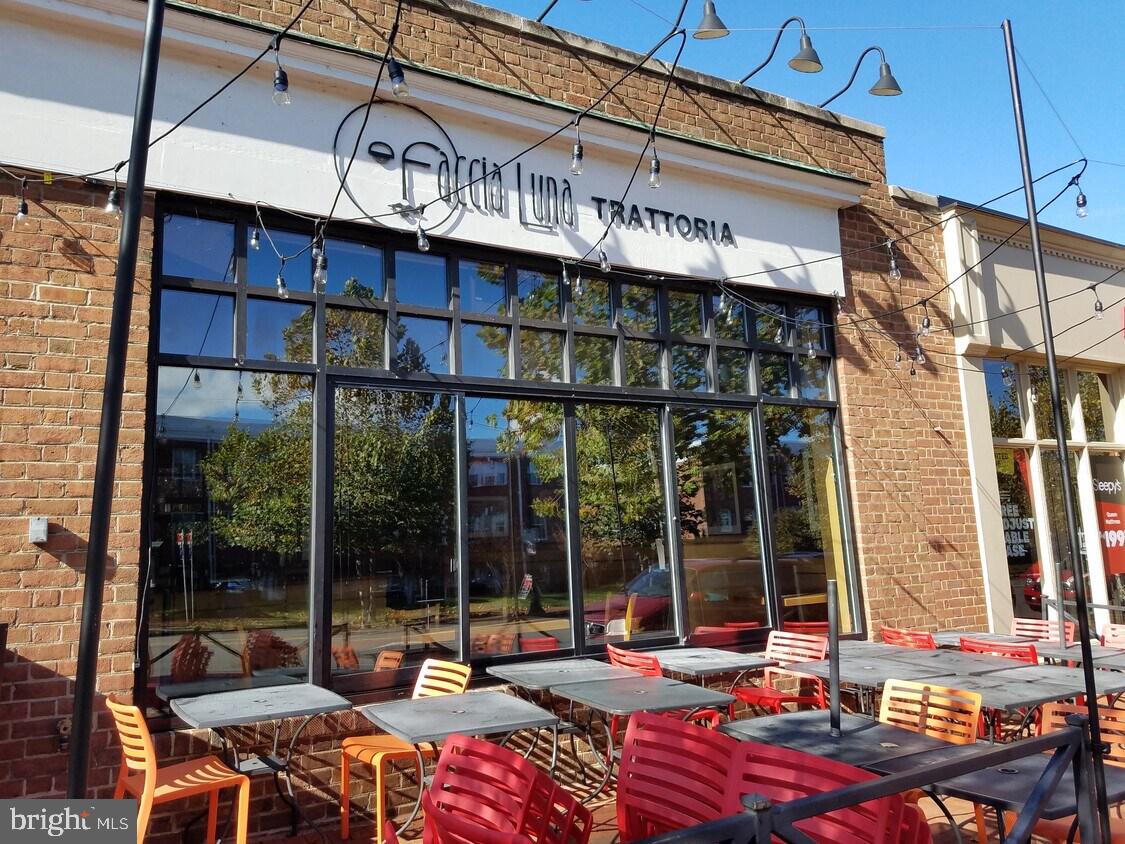 ARCH HALL - Residential Lease